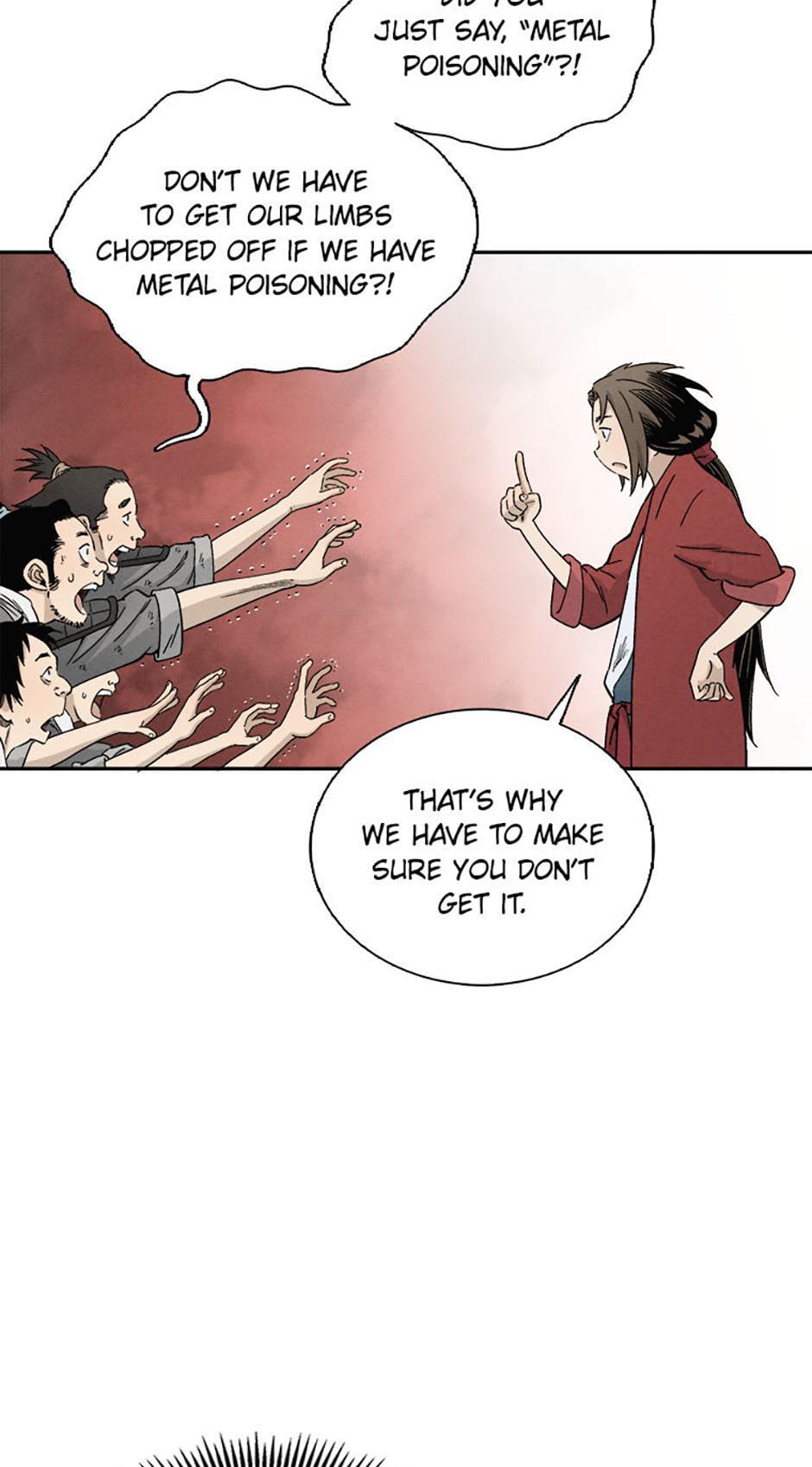 Read The Divine Surgeon Manga Online