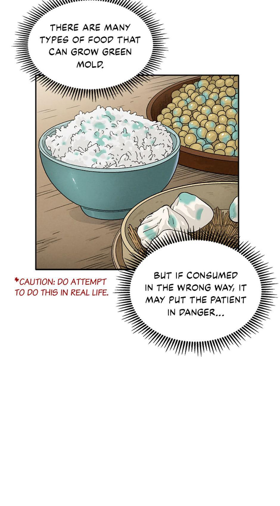 Read The Divine Surgeon Manga Online