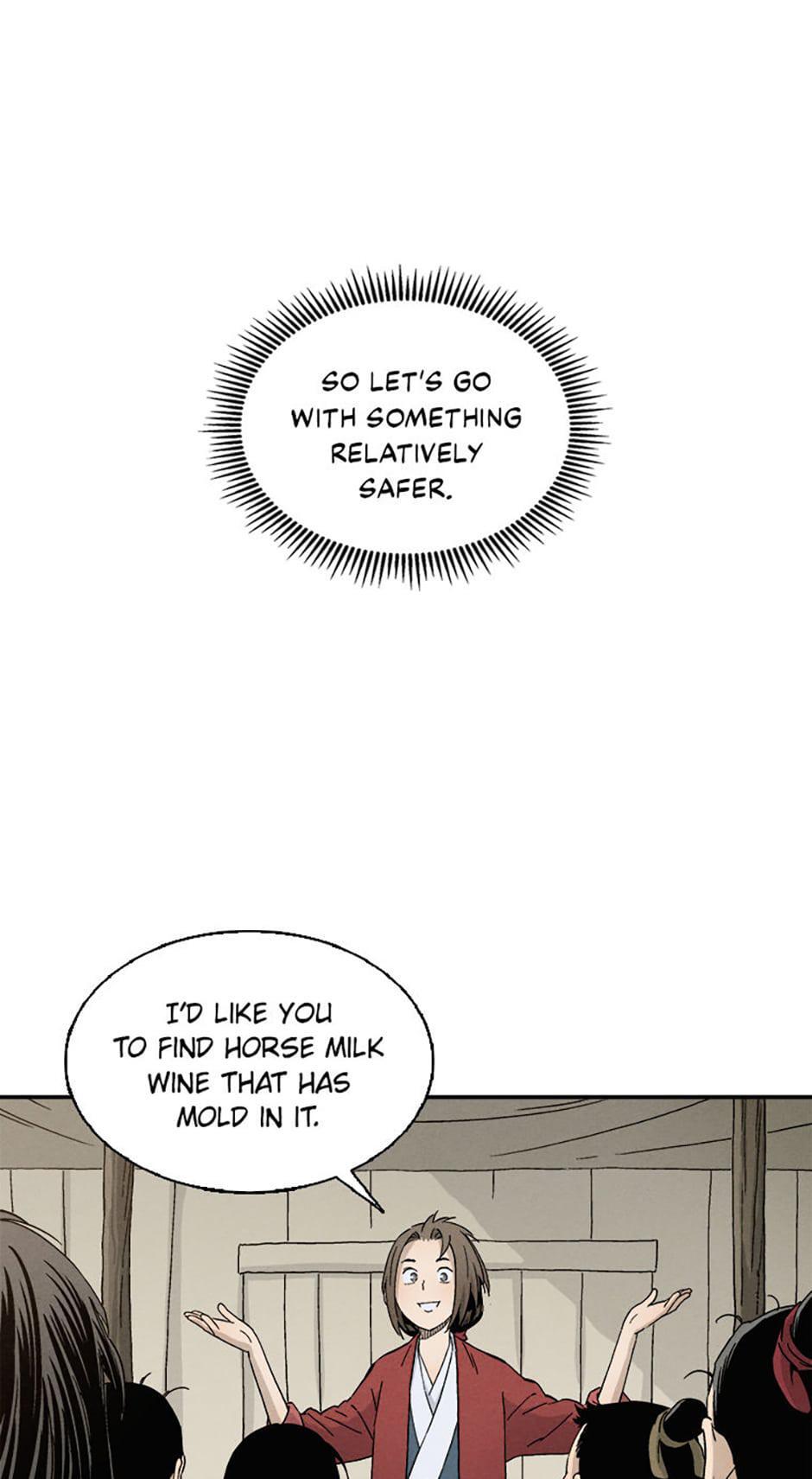 Read The Divine Surgeon Manga Online