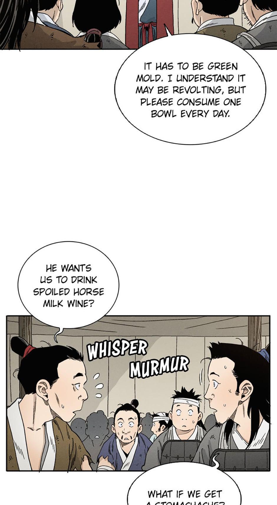 Read The Divine Surgeon Manga Online