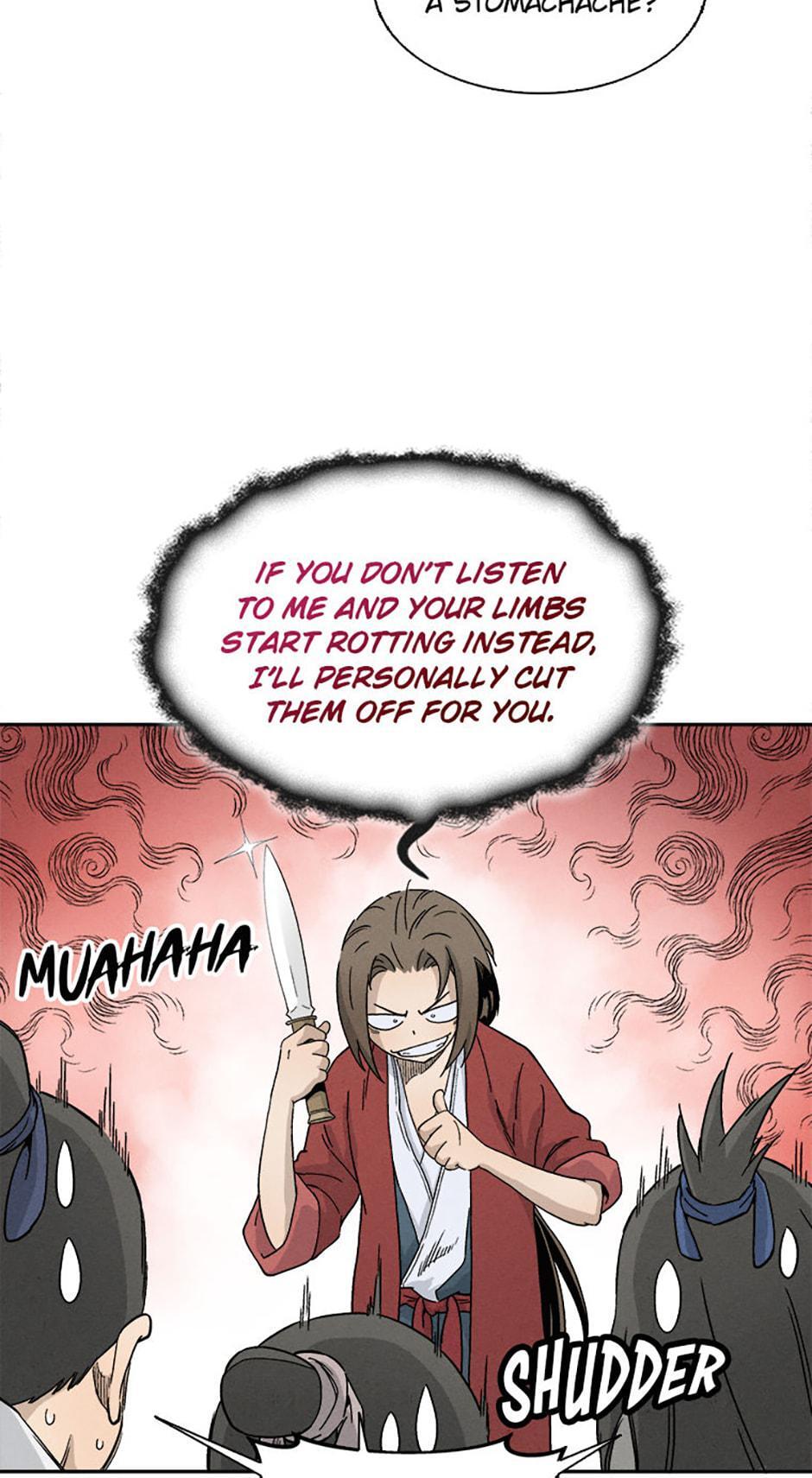 Read The Divine Surgeon Manga Online