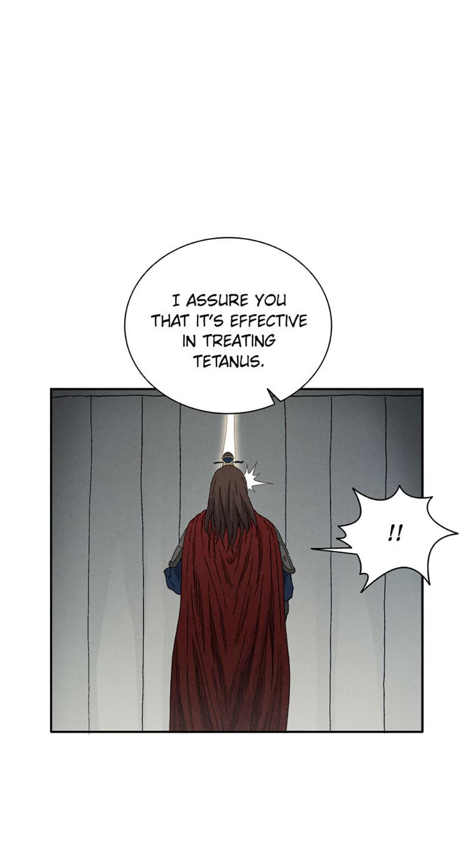 Read The Divine Surgeon Manga Online