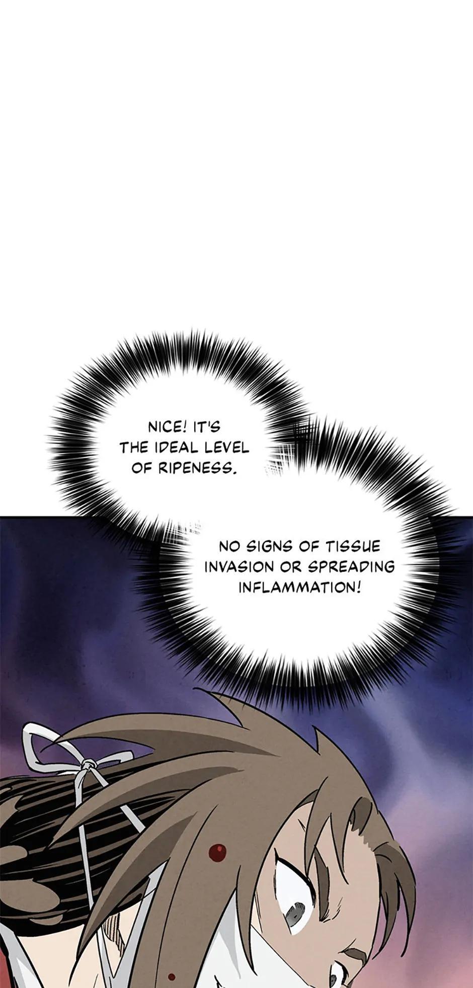 Read The Divine Surgeon Manga Online