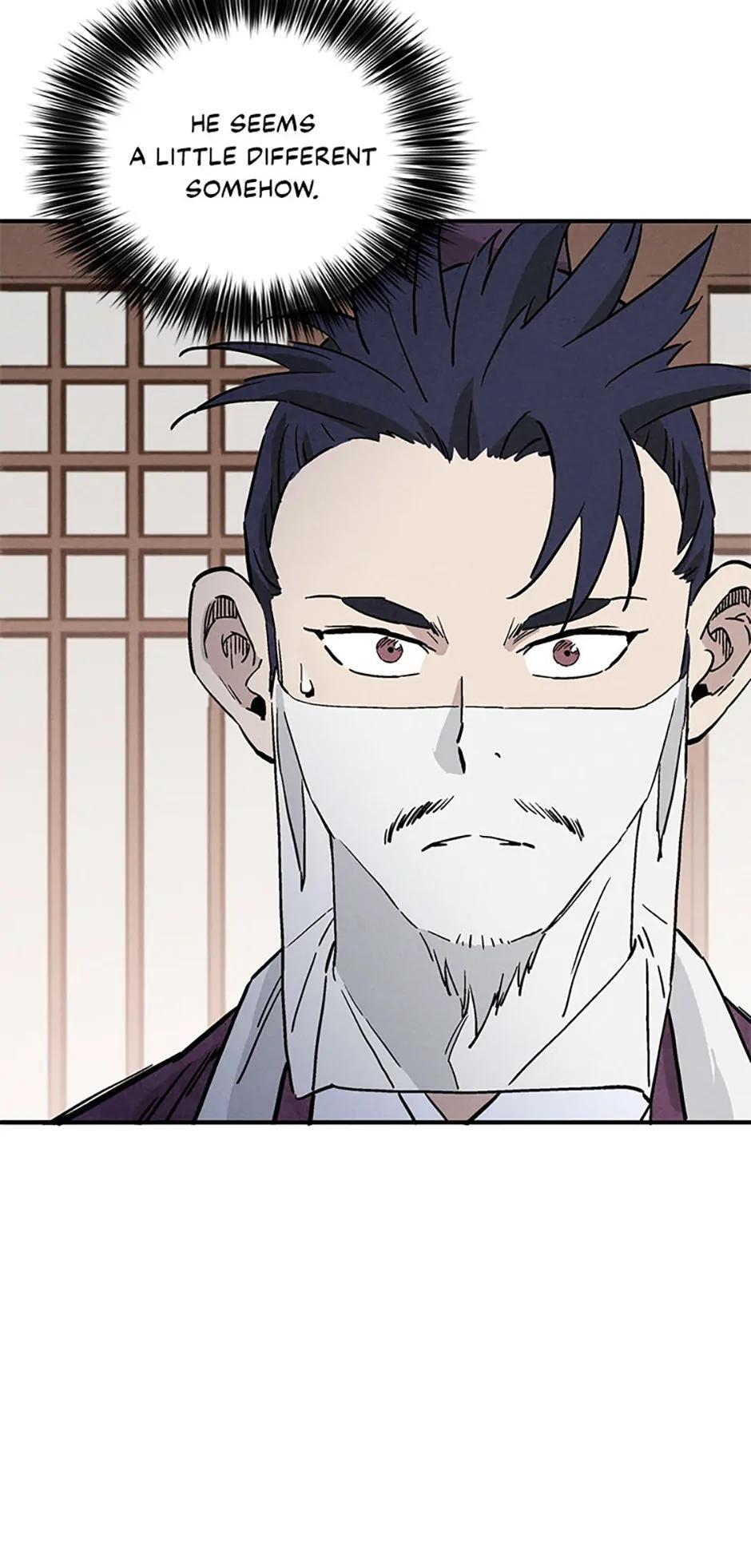 Read The Divine Surgeon Manga Online