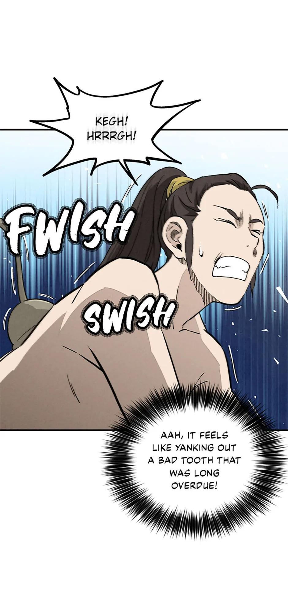 Read The Divine Surgeon Manga Online