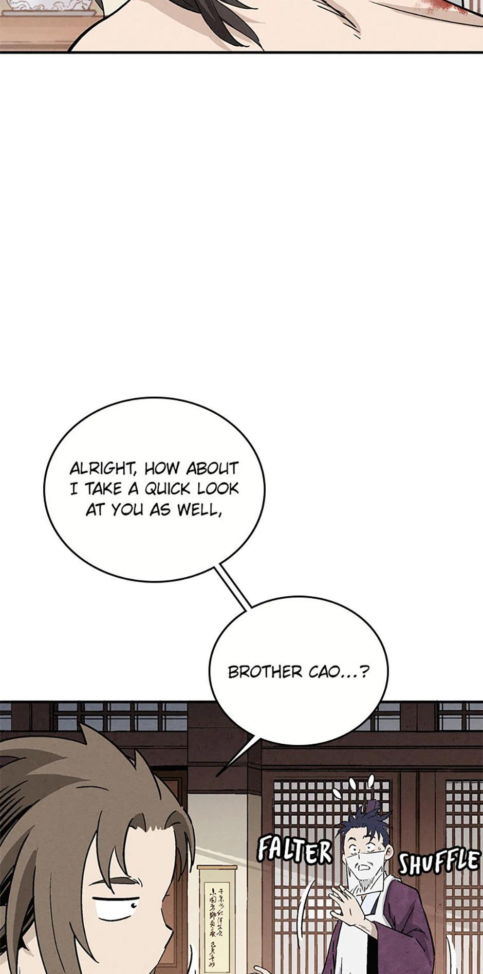 Read The Divine Surgeon Manga Online