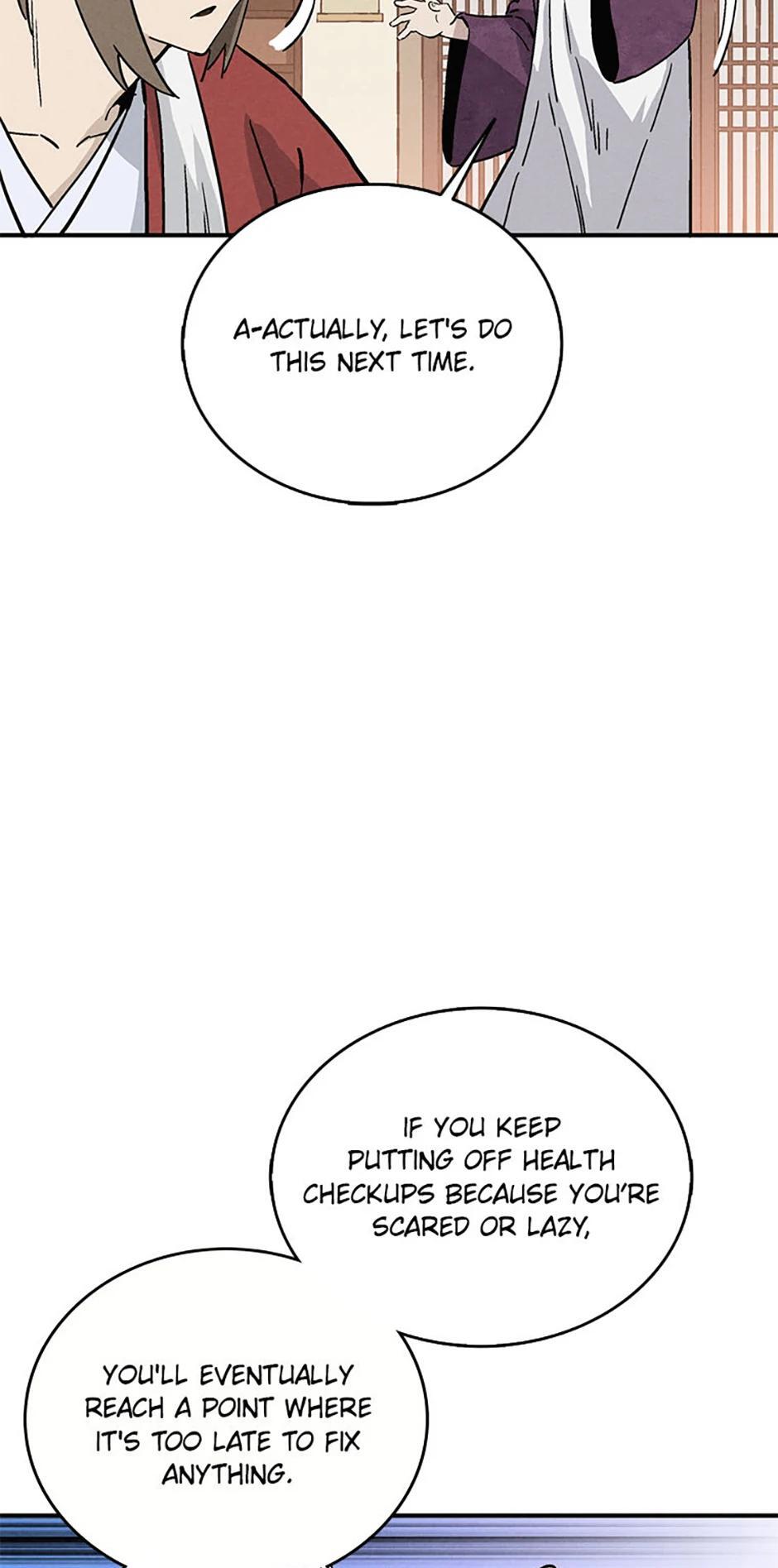 Read The Divine Surgeon Manga Online