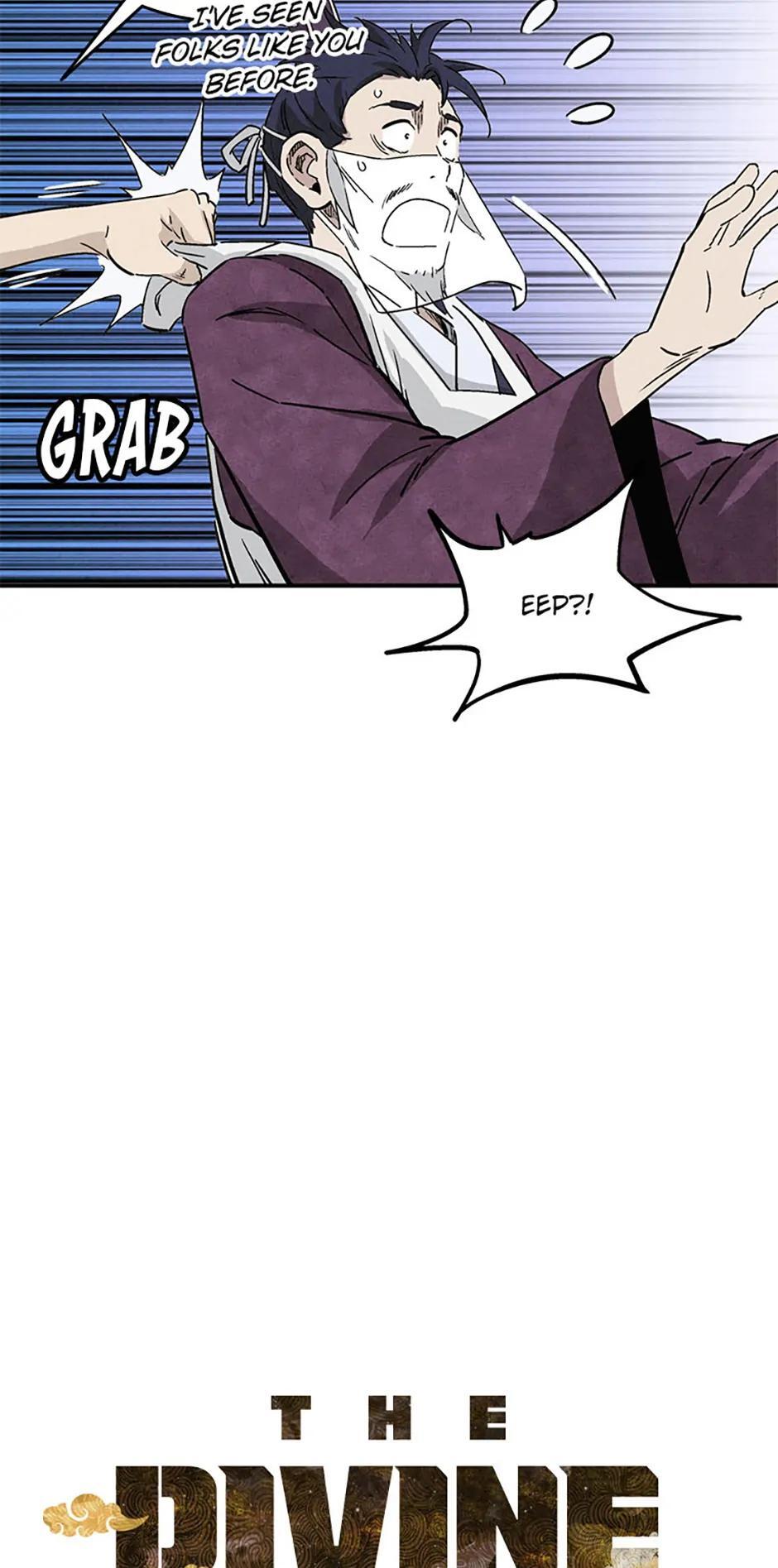Read The Divine Surgeon Manga Online