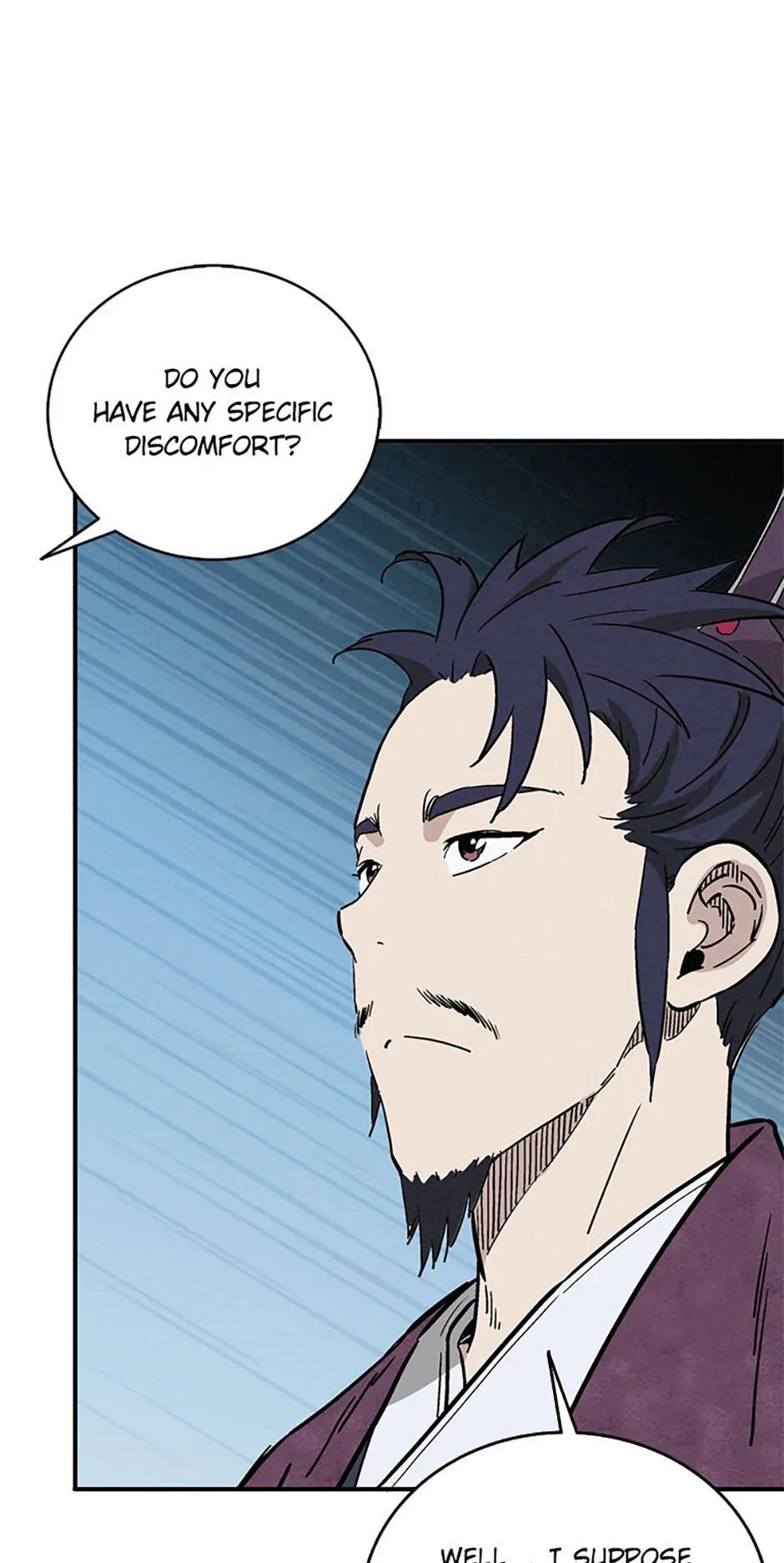 Read The Divine Surgeon Manga Online