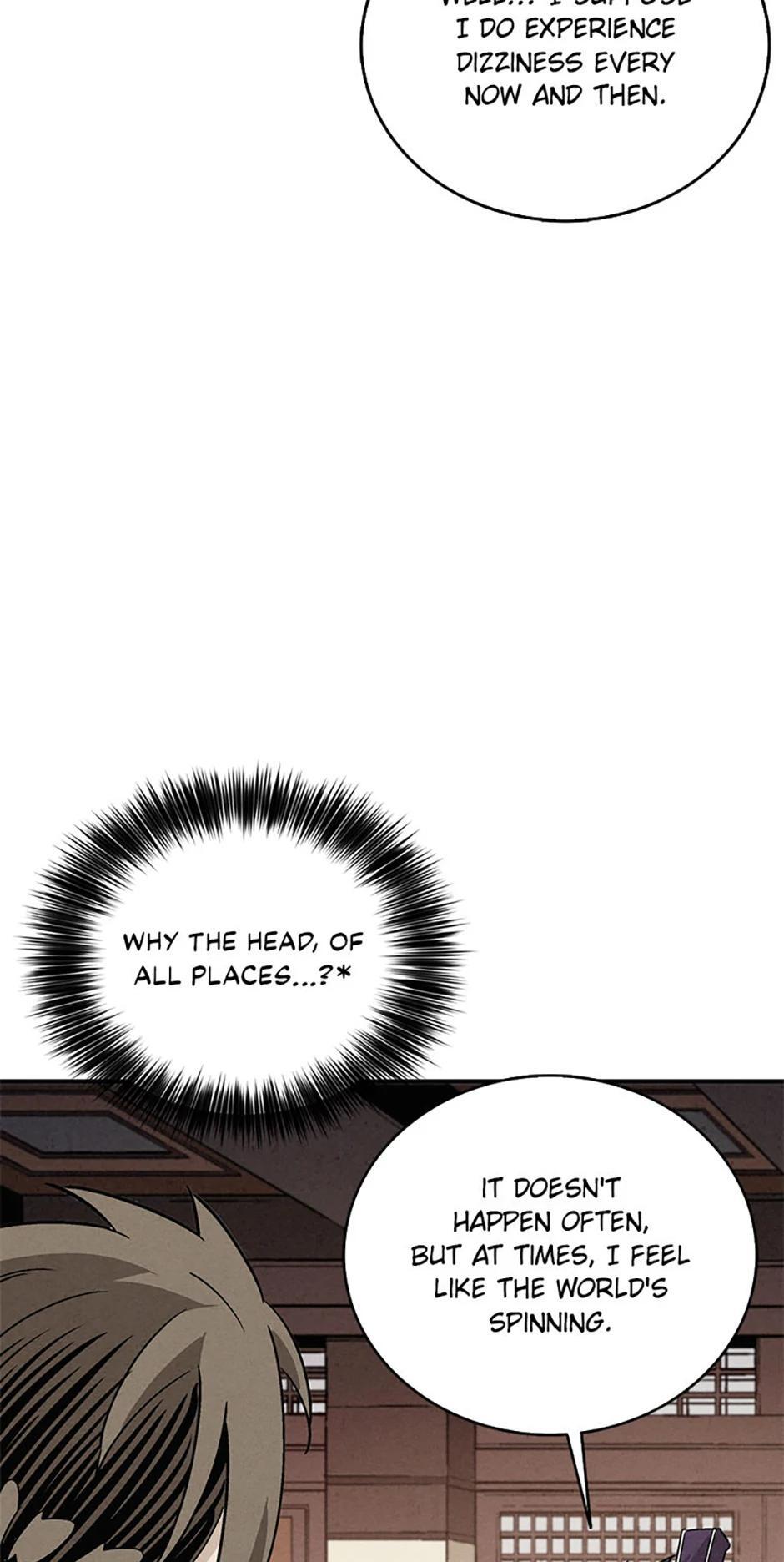 Read The Divine Surgeon Manga Online
