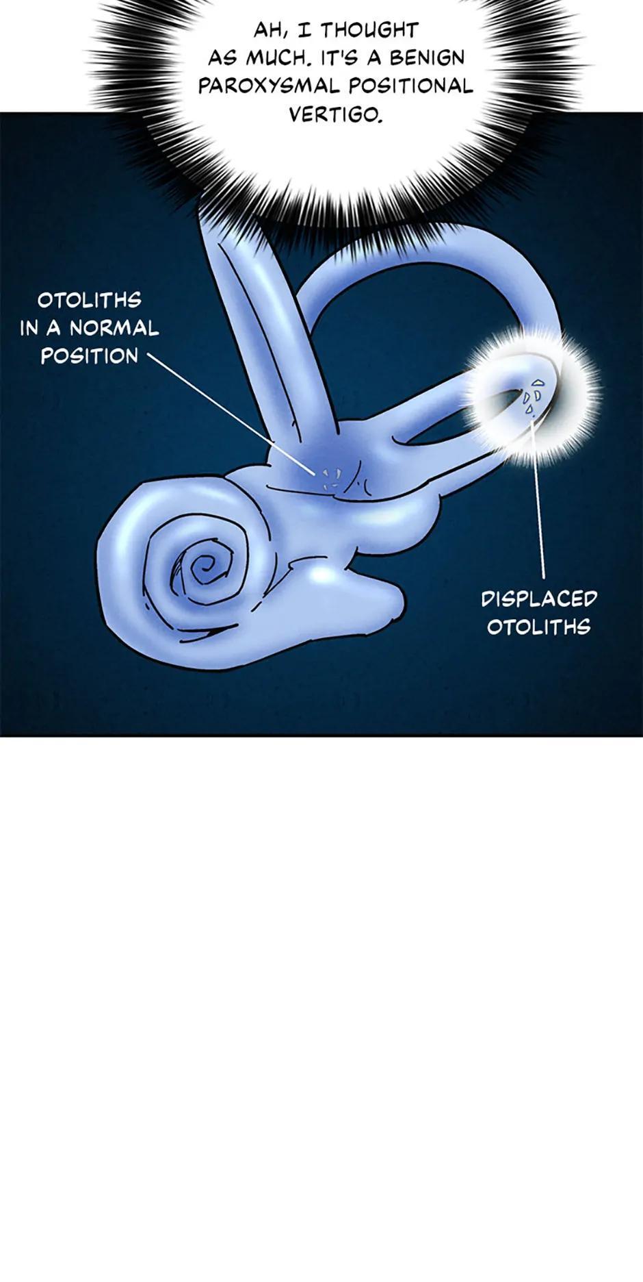 Read The Divine Surgeon Manga Online