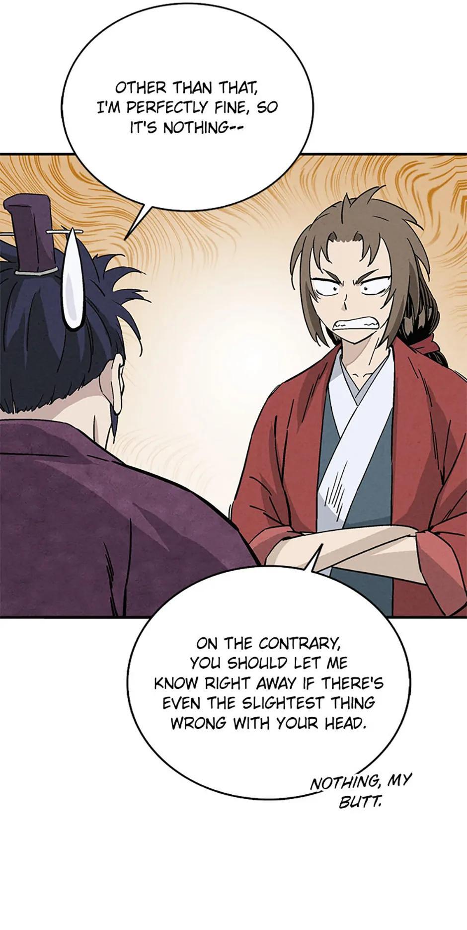 Read The Divine Surgeon Manga Online