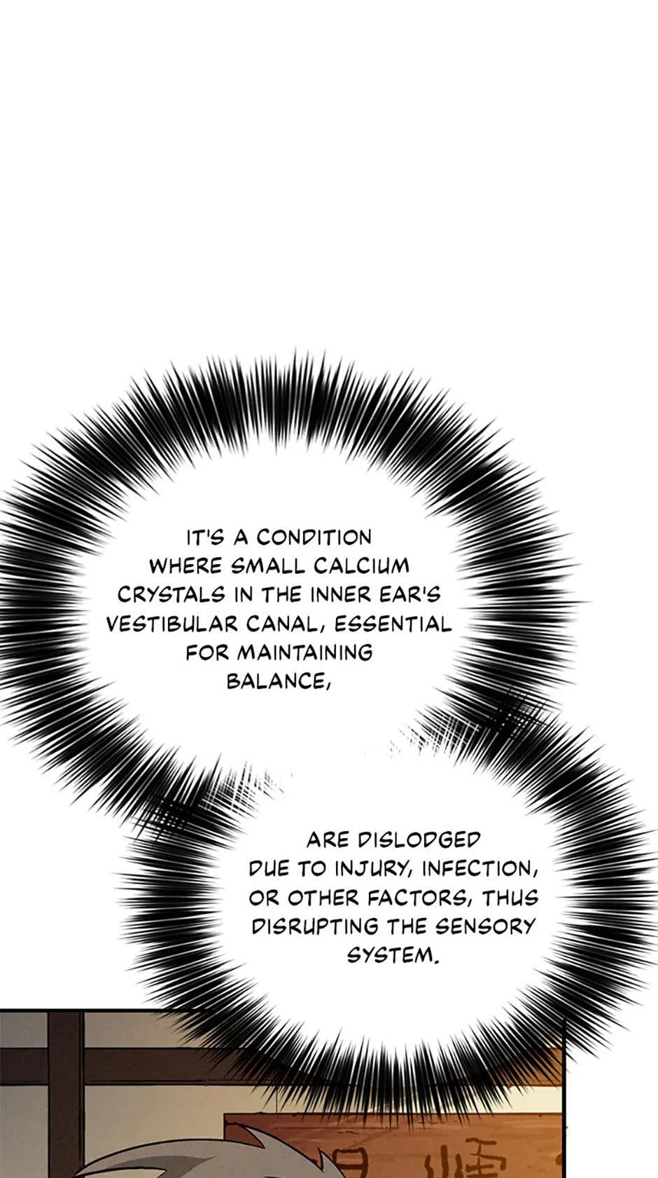 Read The Divine Surgeon Manga Online