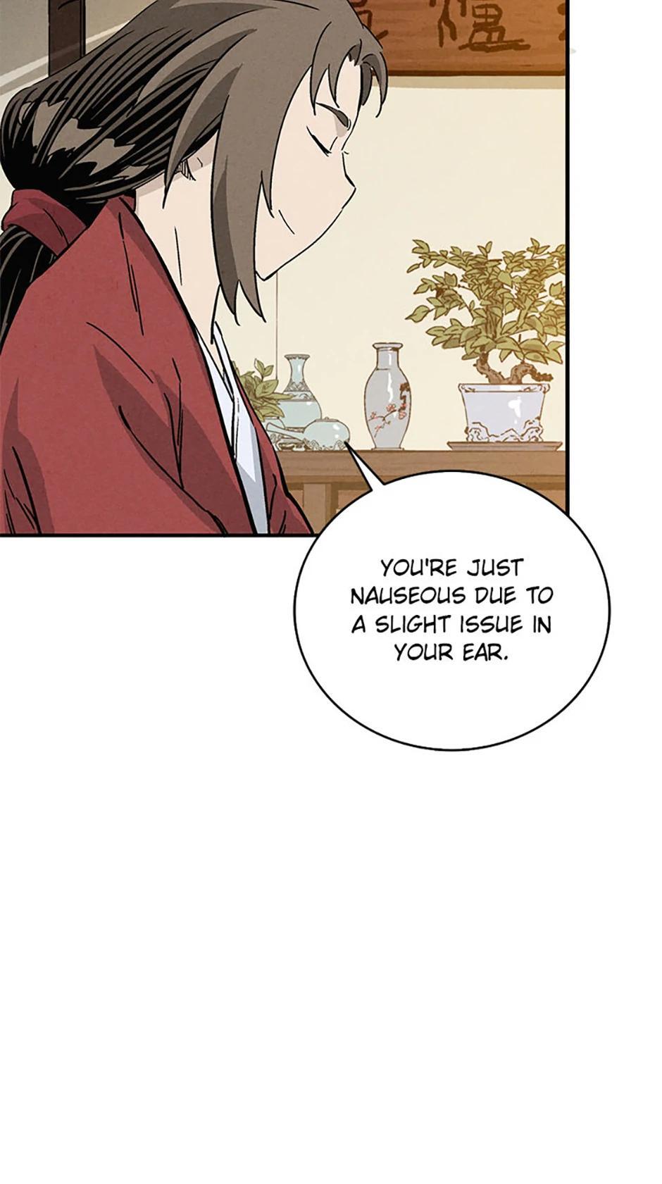 Read The Divine Surgeon Manga Online
