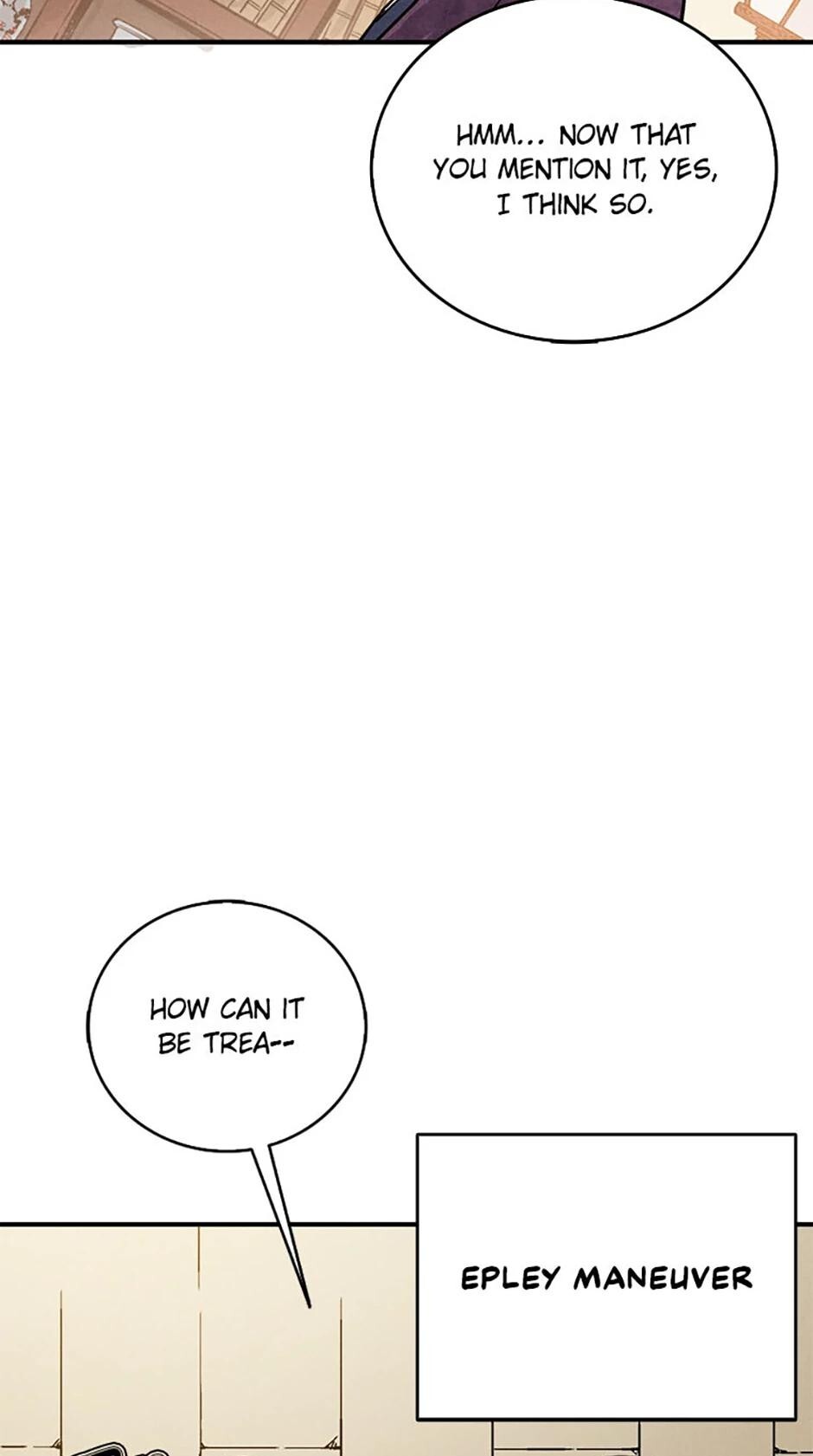 Read The Divine Surgeon Manga Online