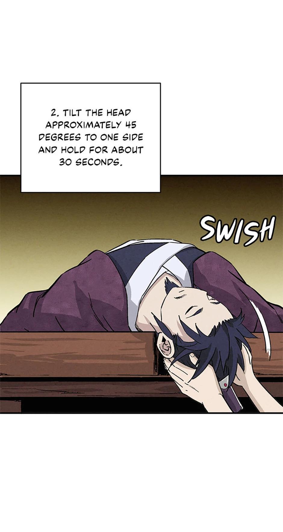Read The Divine Surgeon Manga Online
