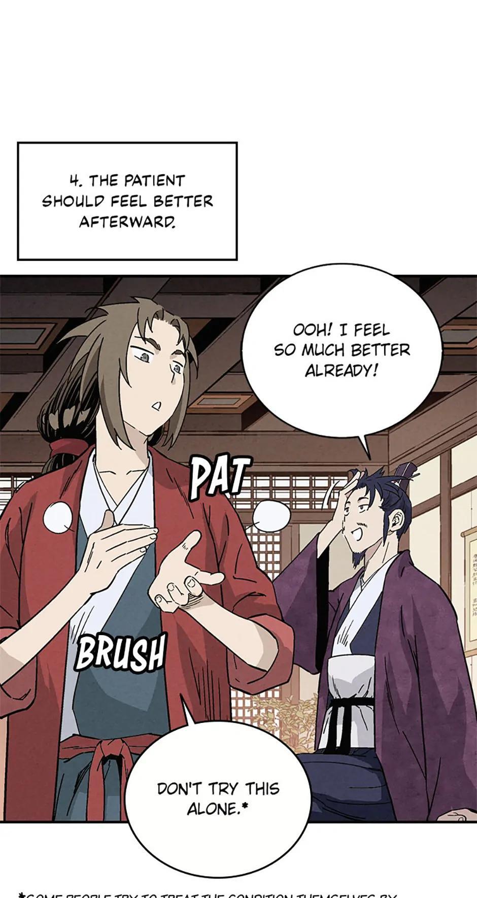 Read The Divine Surgeon Manga Online