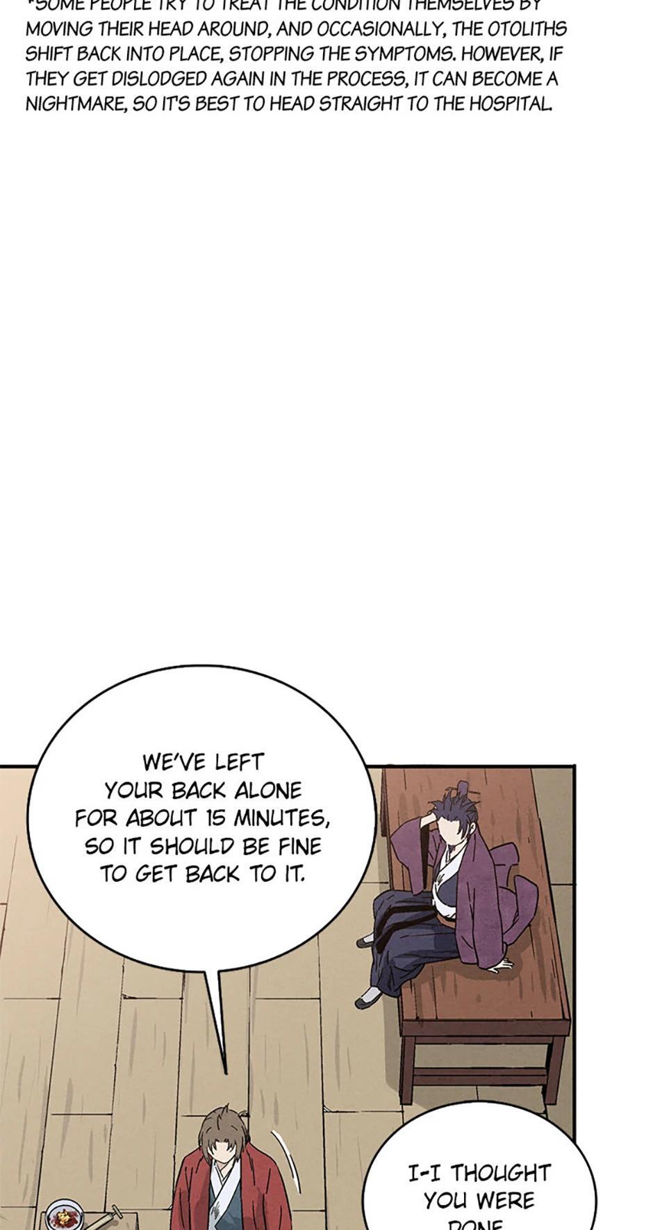 Read The Divine Surgeon Manga Online