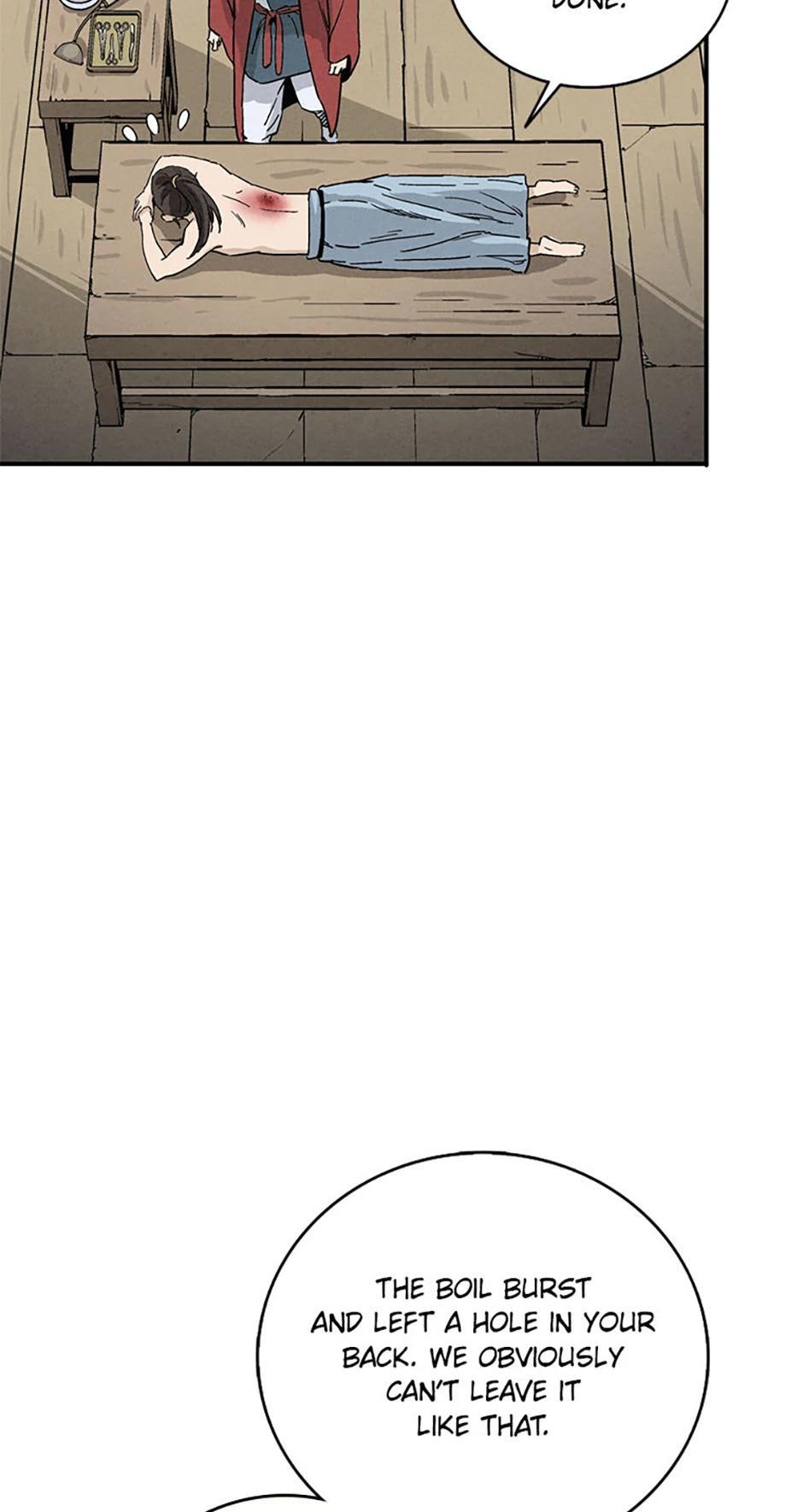 Read The Divine Surgeon Manga Online