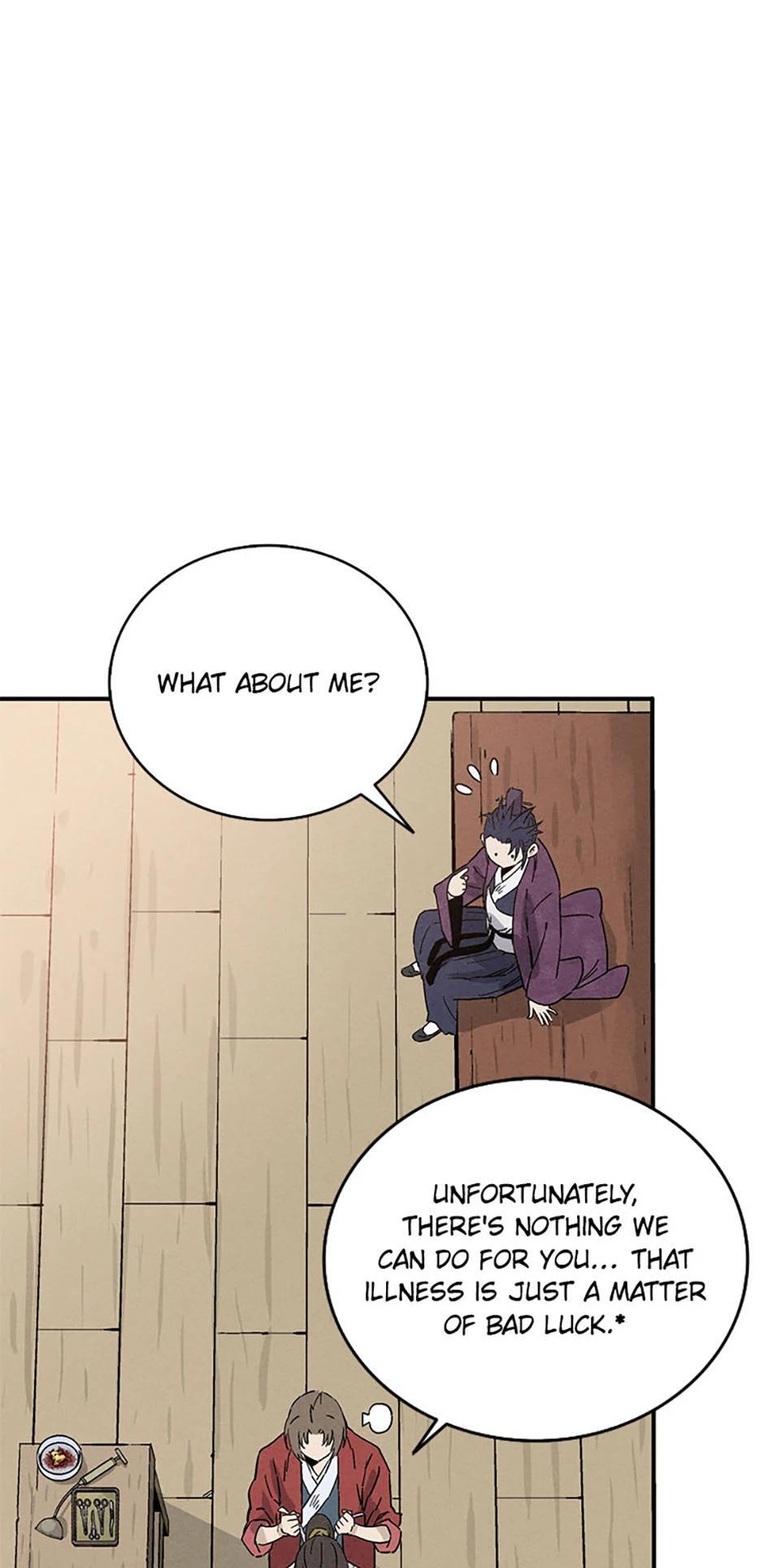 Read The Divine Surgeon Manga Online