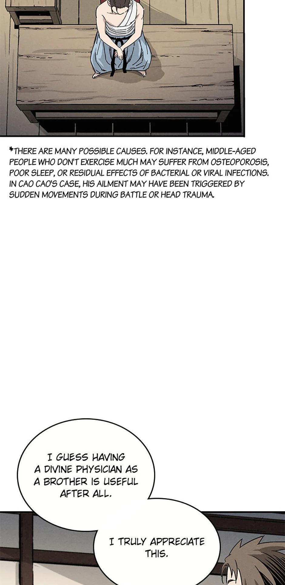 Read The Divine Surgeon Manga Online