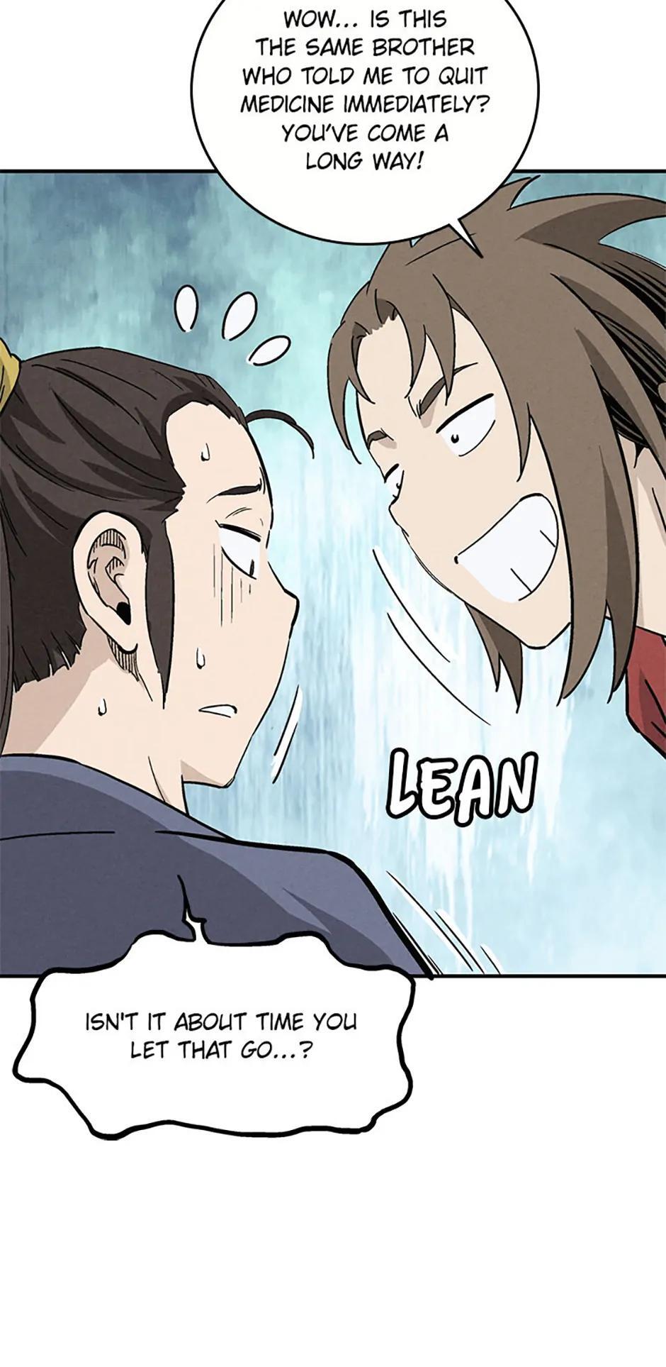 Read The Divine Surgeon Manga Online