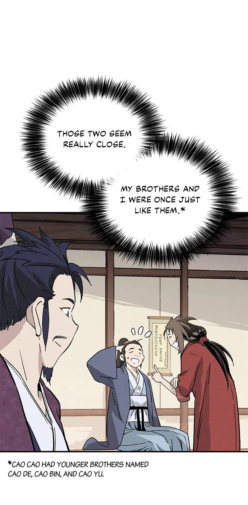 Read The Divine Surgeon Manga Online