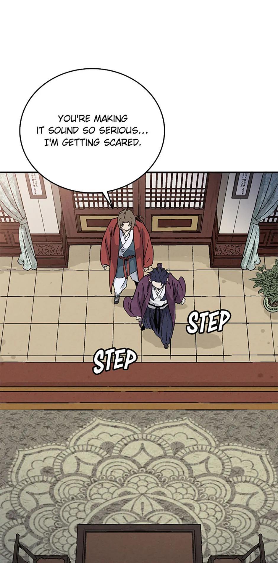 Read The Divine Surgeon Manga Online