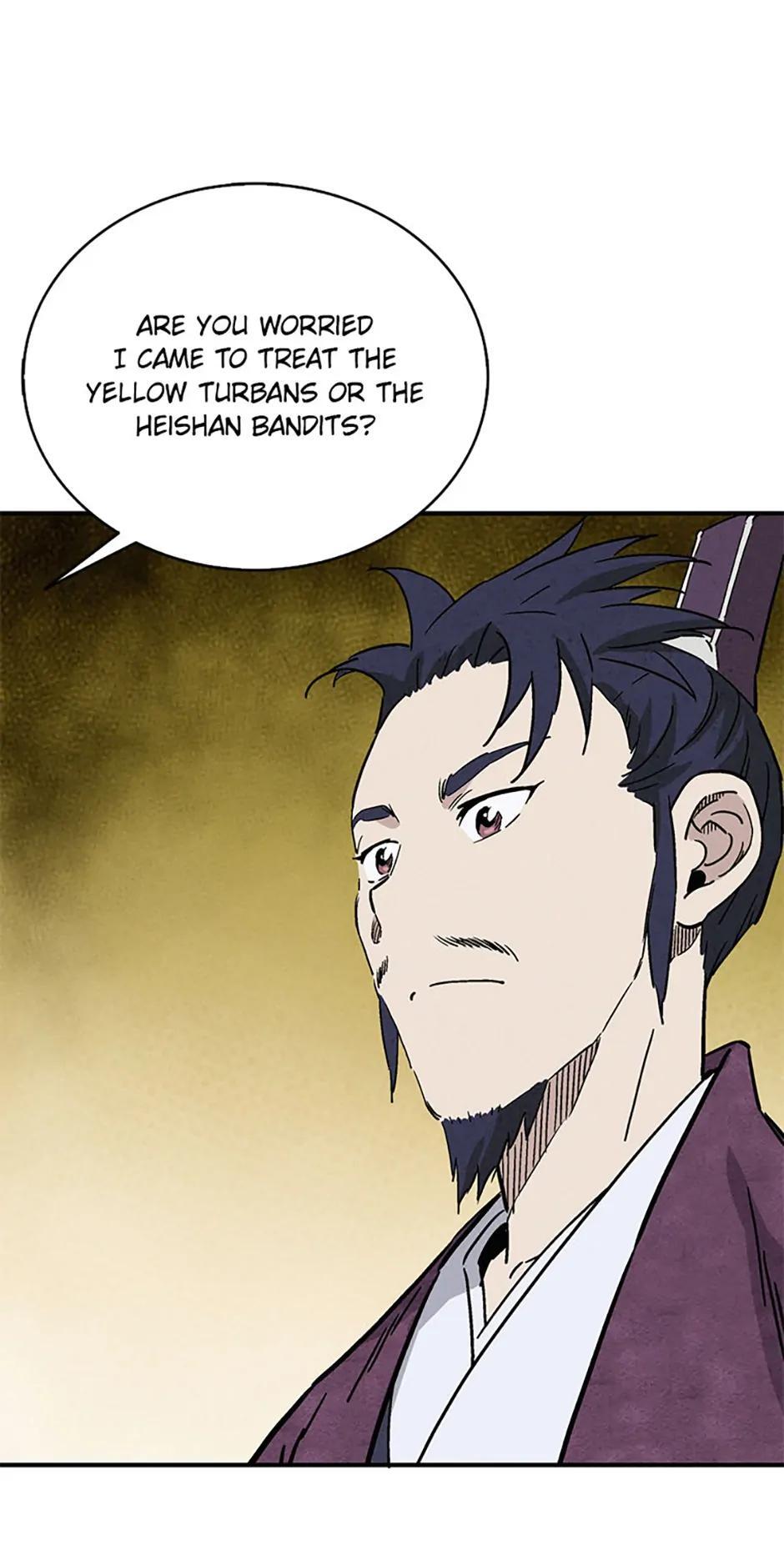 Read The Divine Surgeon Manga Online