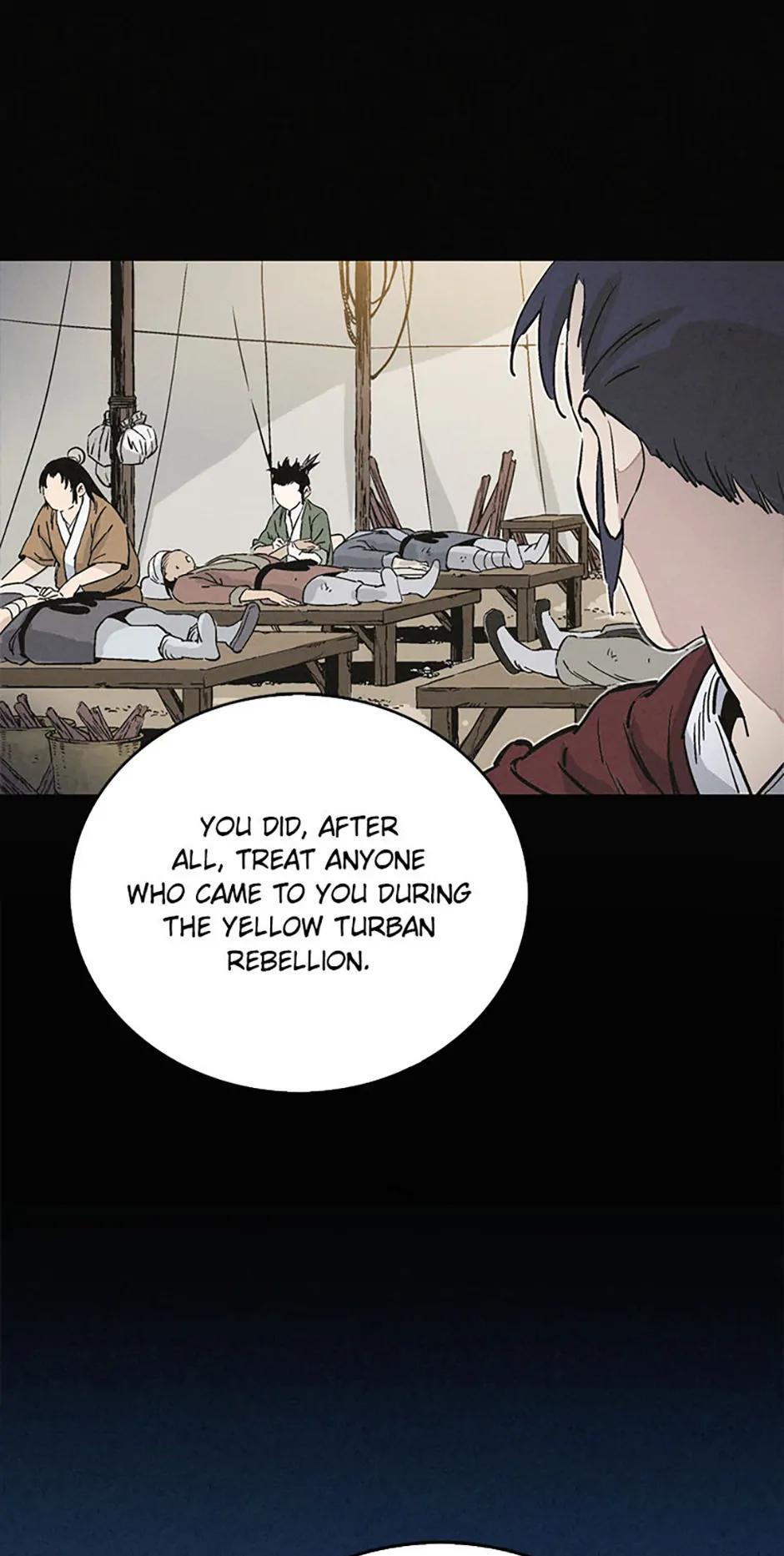 Read The Divine Surgeon Manga Online