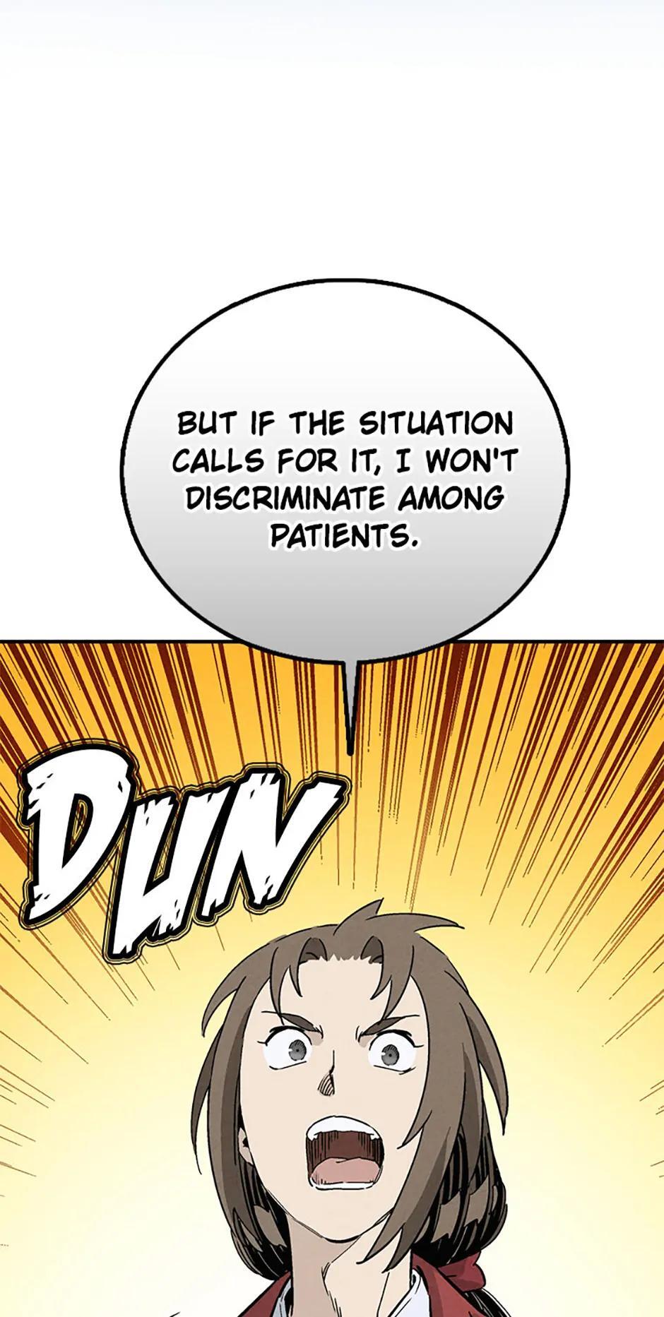 Read The Divine Surgeon Manga Online