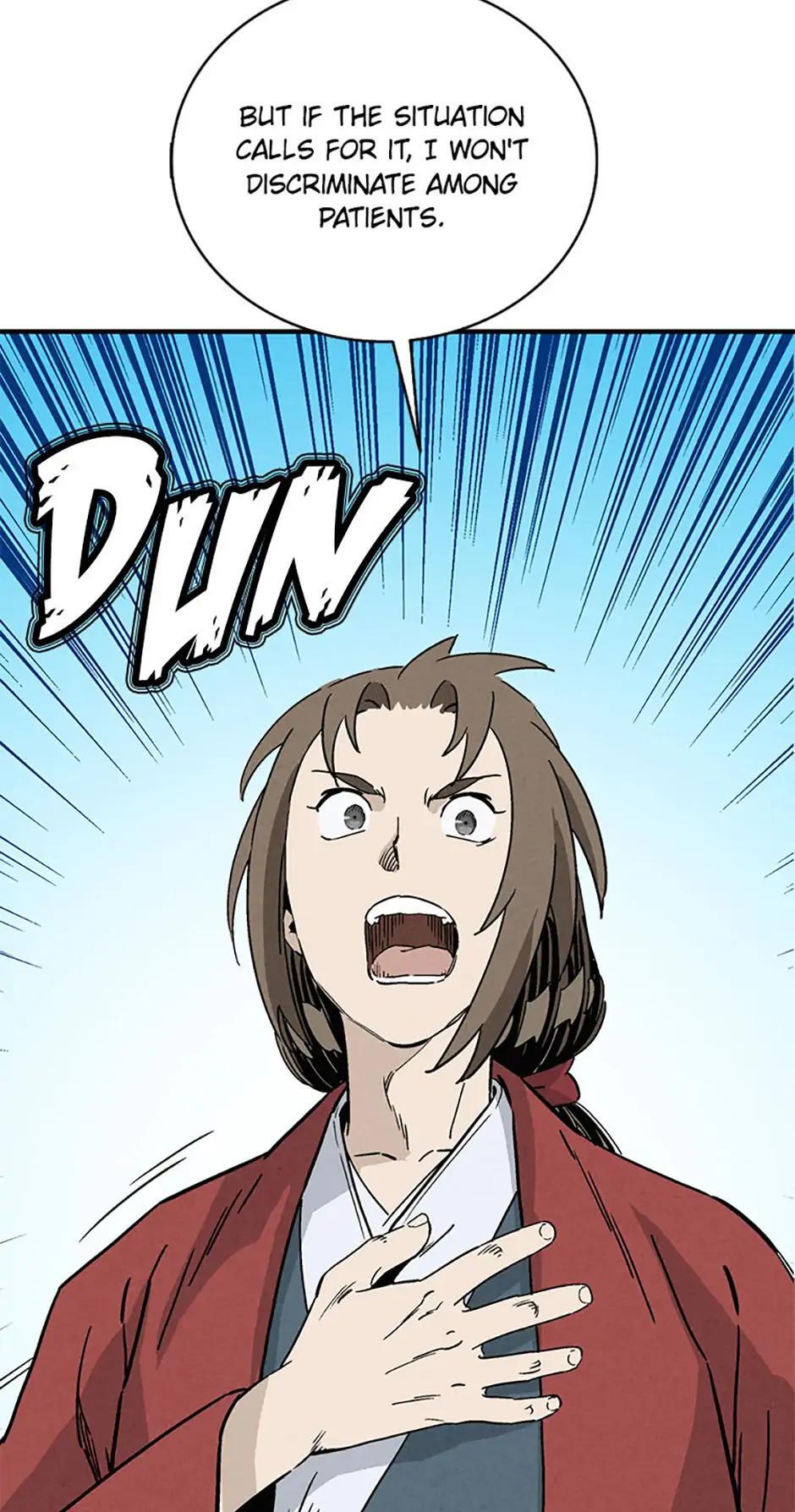 Read The Divine Surgeon Manga Online