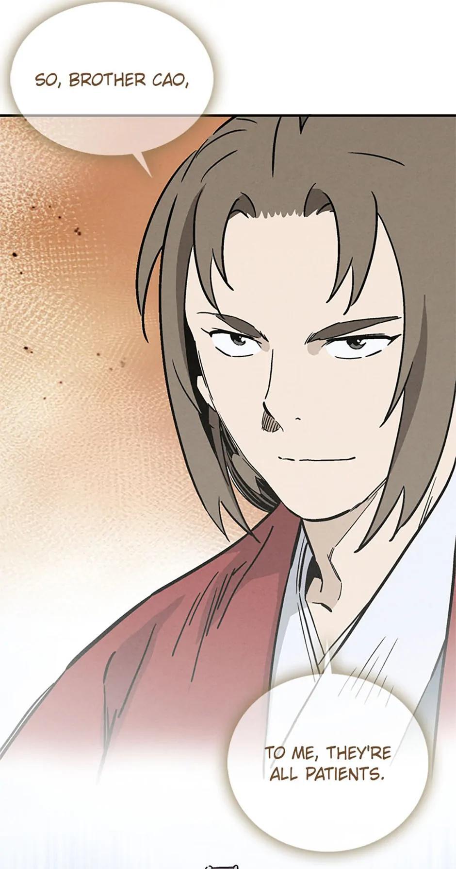 Read The Divine Surgeon Manga Online