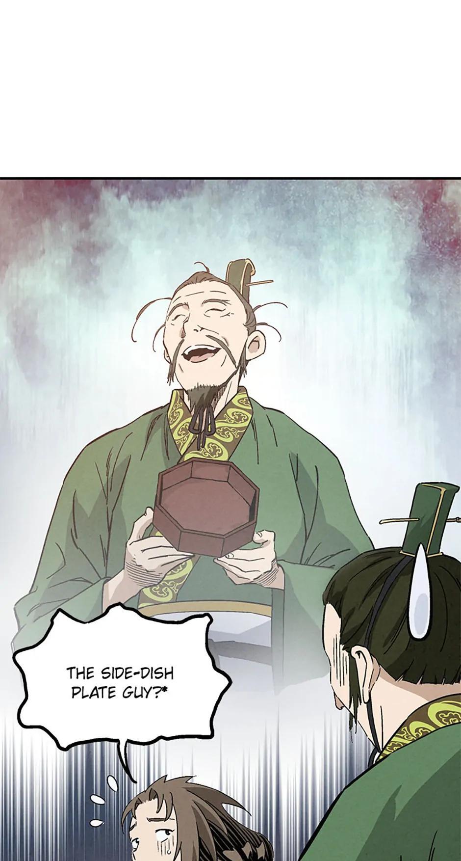 Read The Divine Surgeon Manga Online