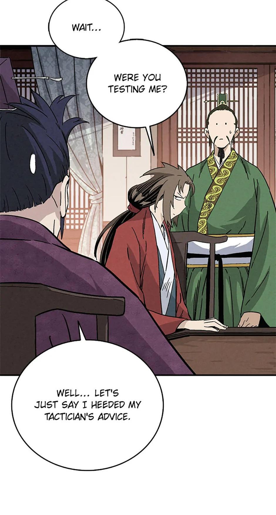 Read The Divine Surgeon Manga Online