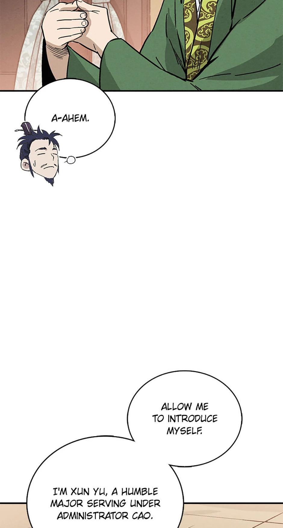 Read The Divine Surgeon Manga Online
