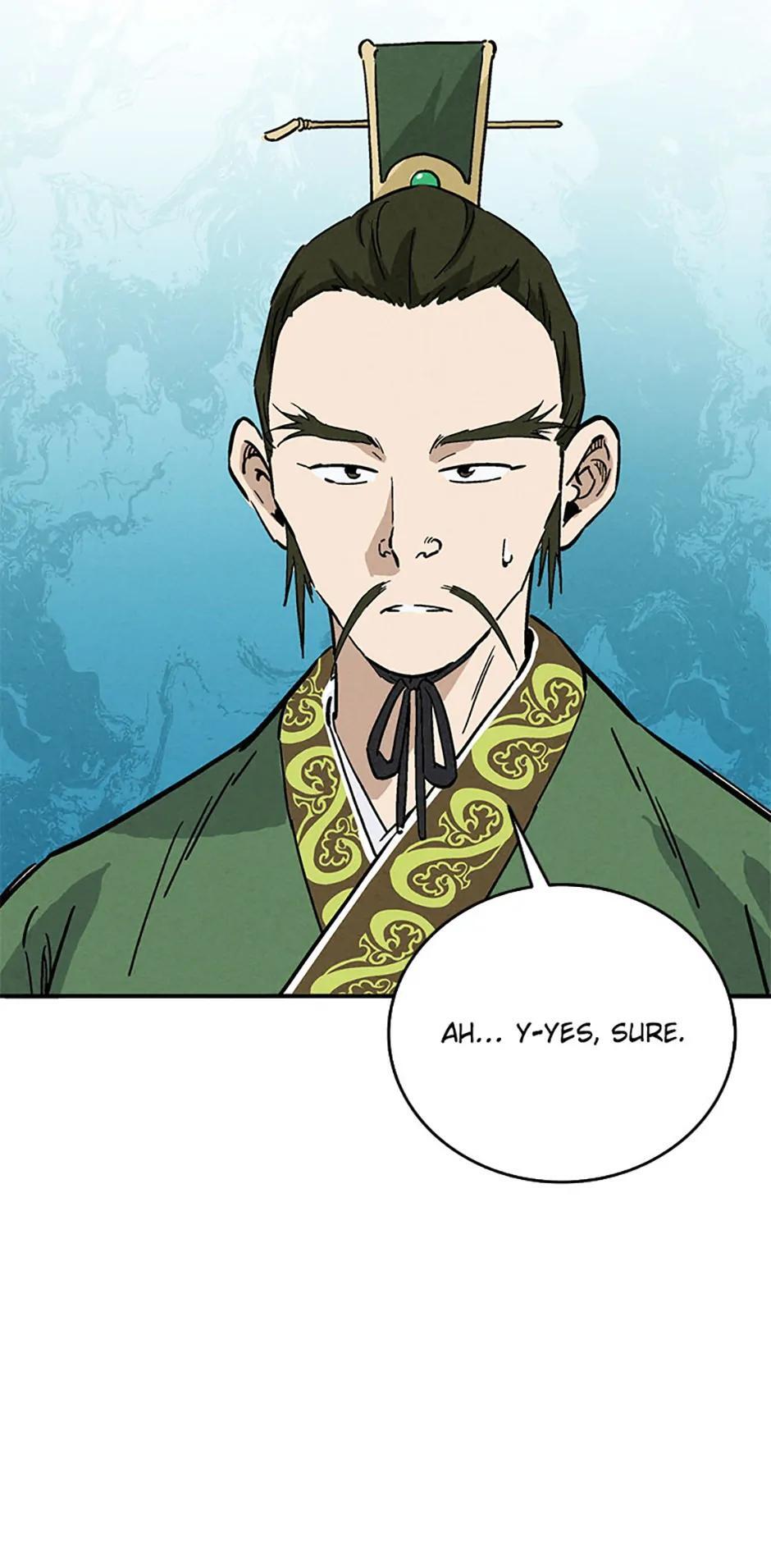 Read The Divine Surgeon Manga Online