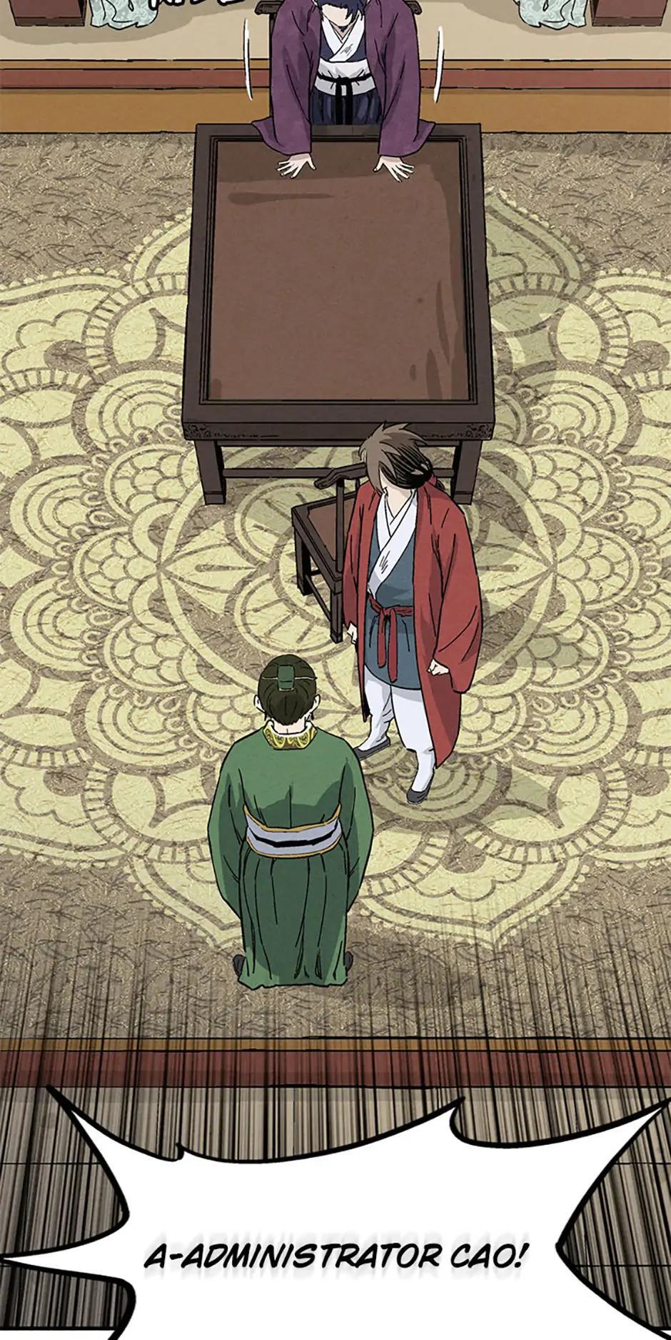 Read The Divine Surgeon Manga Online