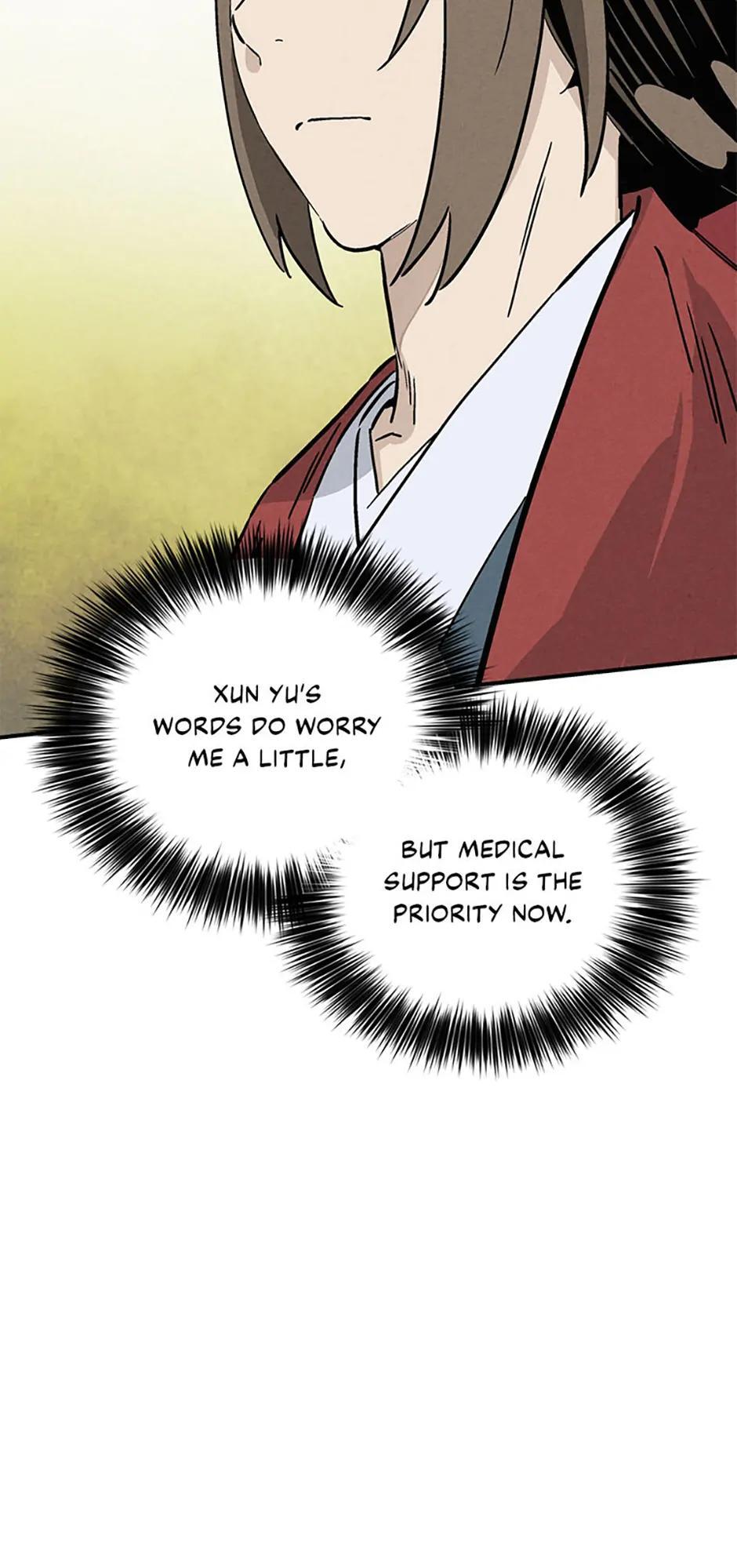 Read The Divine Surgeon Manga Online