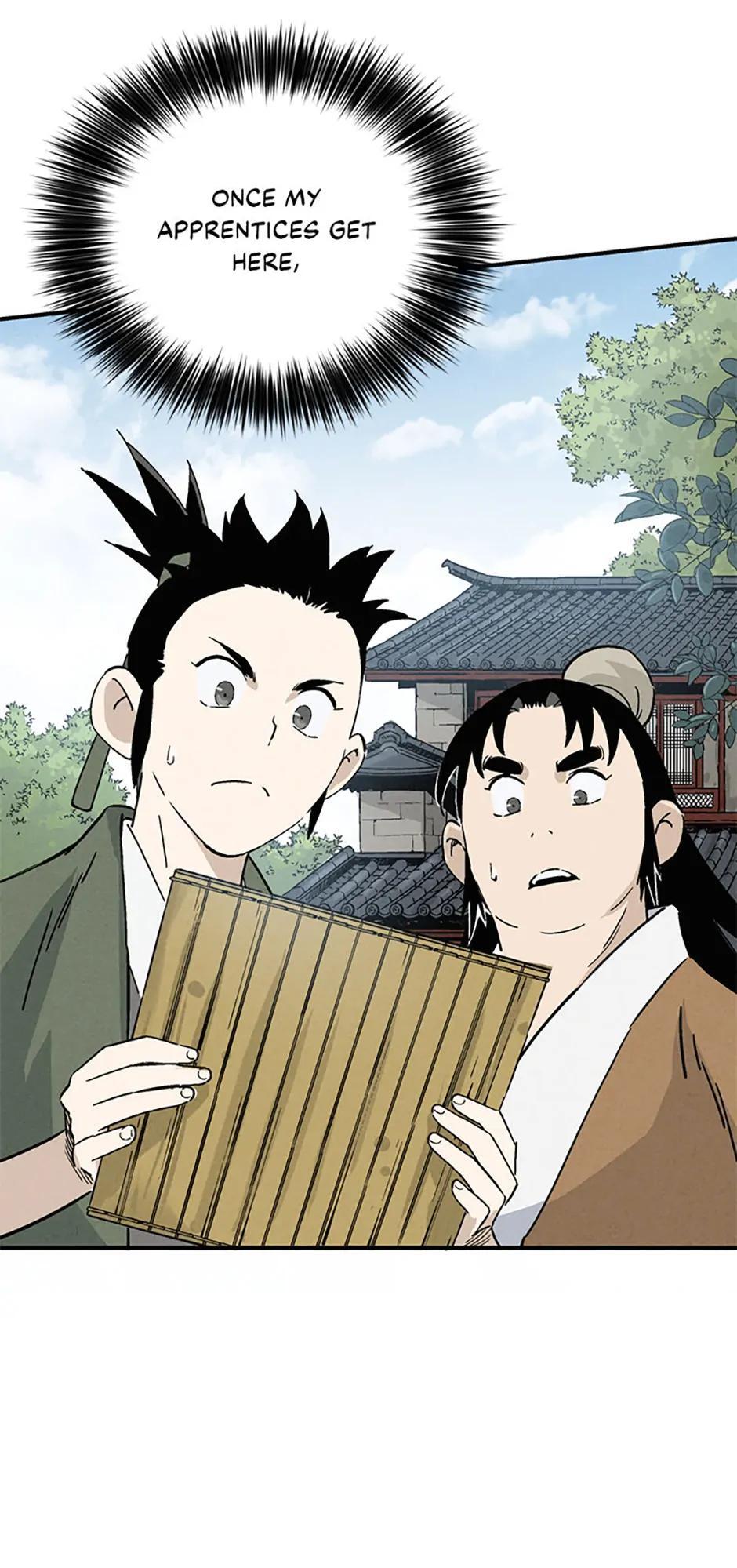 Read The Divine Surgeon Manga Online