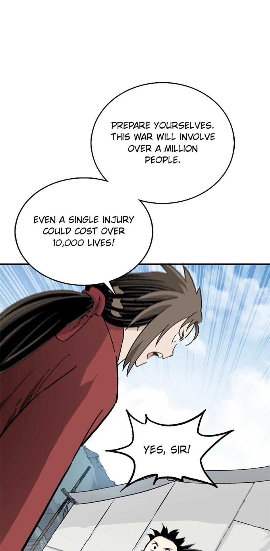 Read The Divine Surgeon Manga Online