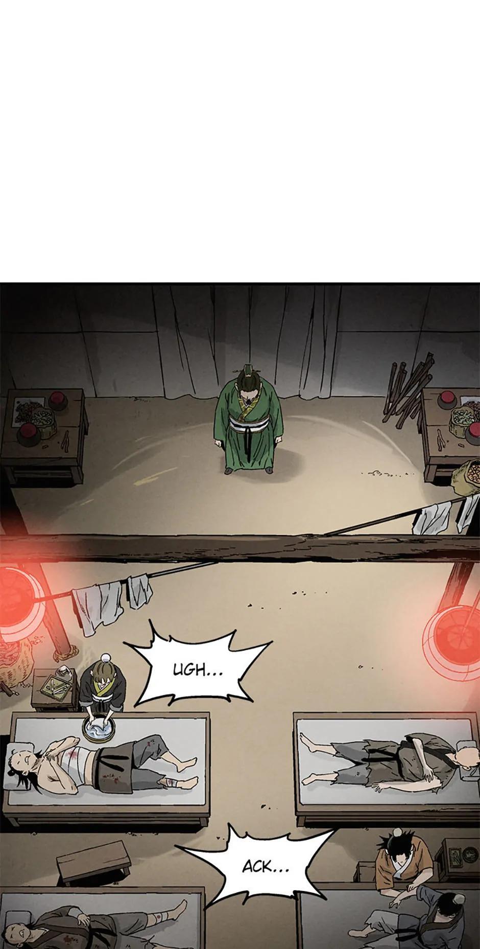 Read The Divine Surgeon Manga Online