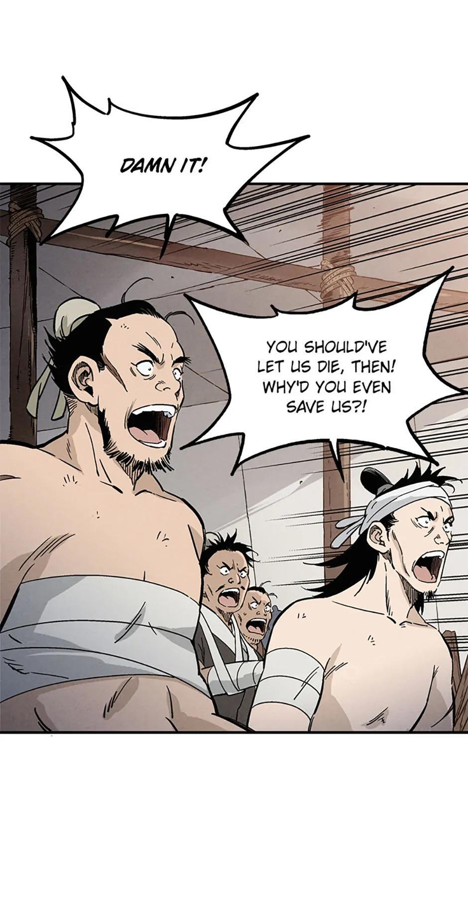 Read The Divine Surgeon Manga Online