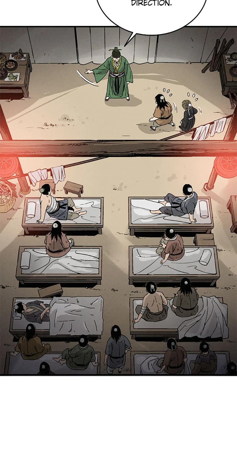 Read The Divine Surgeon Manga Online