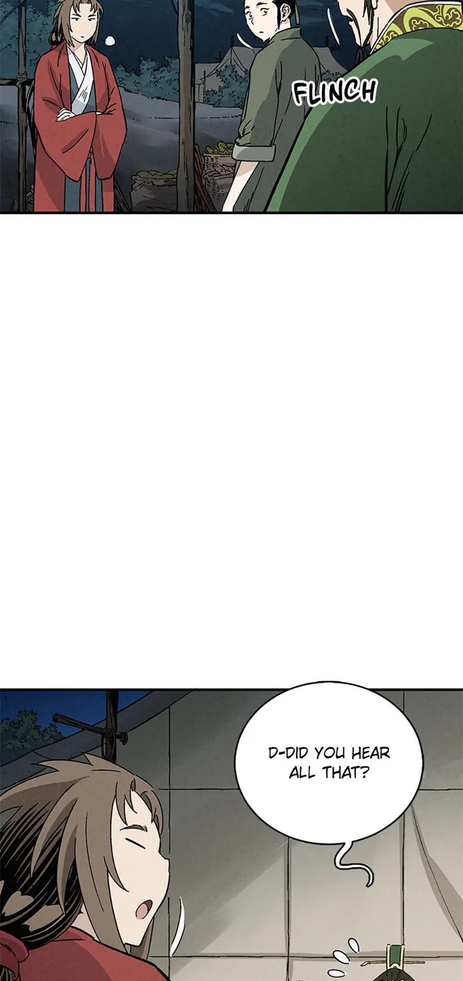 Read The Divine Surgeon Manga Online