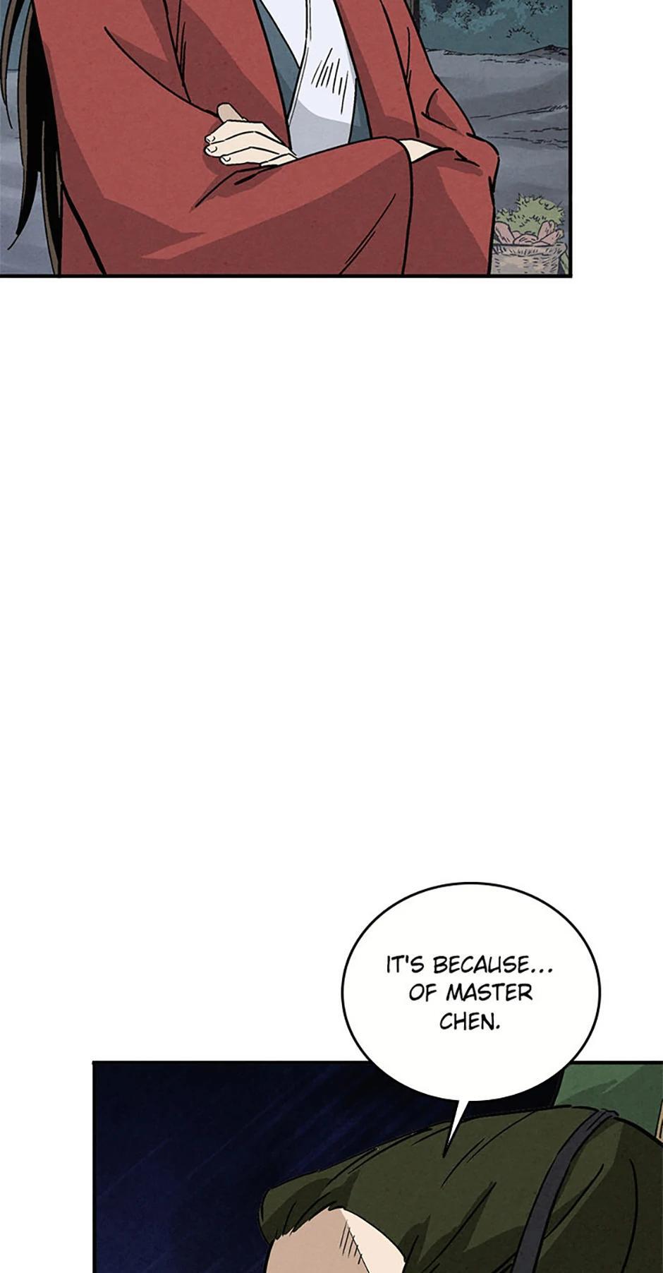 Read The Divine Surgeon Manga Online