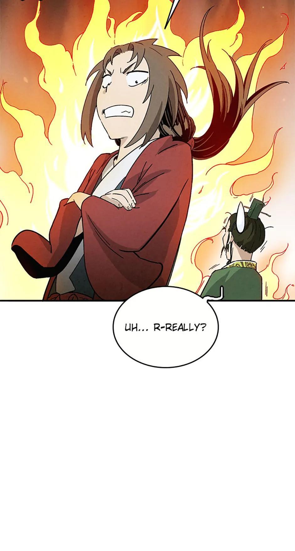 Read The Divine Surgeon Manga Online
