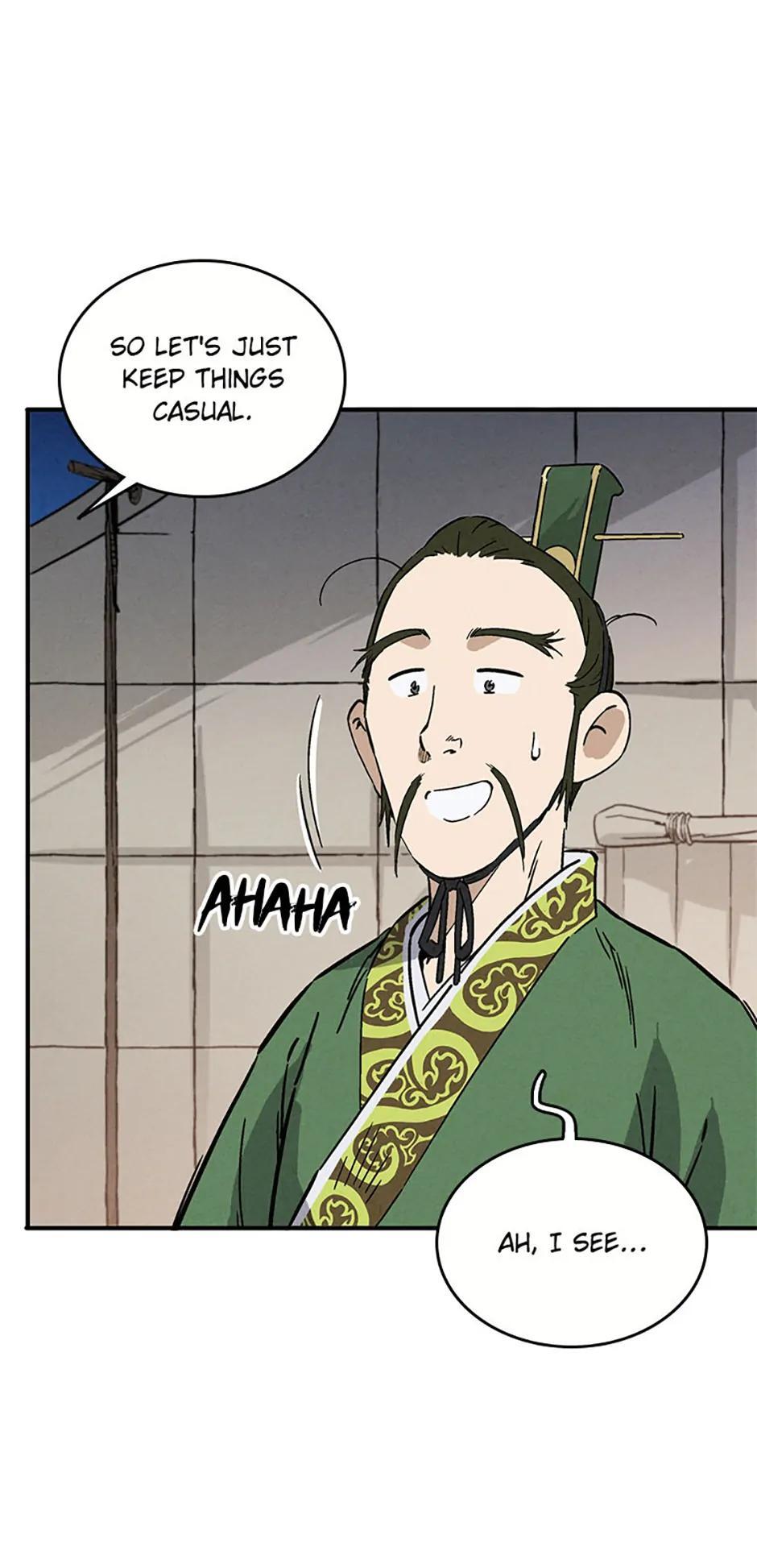 Read The Divine Surgeon Manga Online