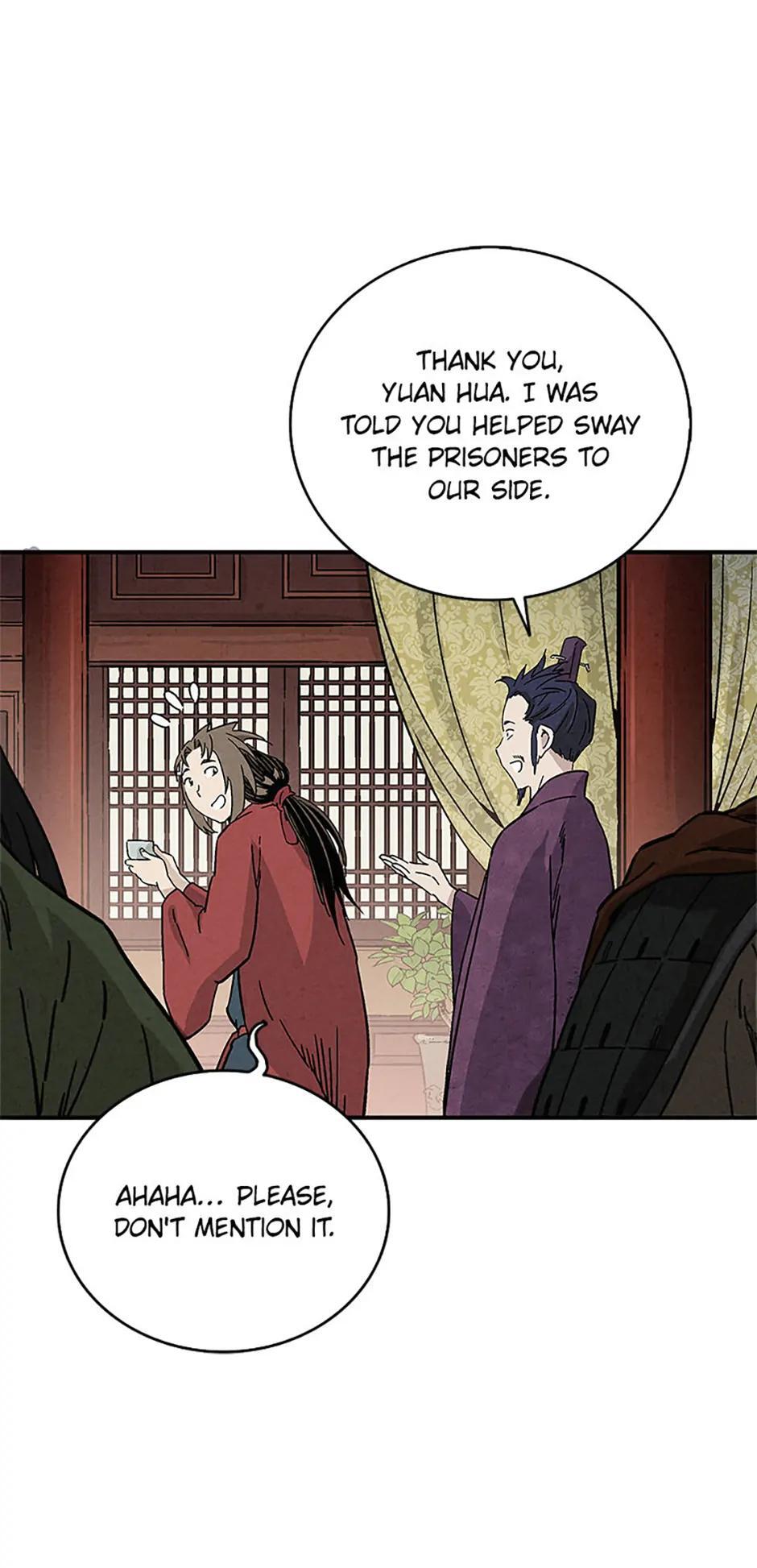 Read The Divine Surgeon Manga Online