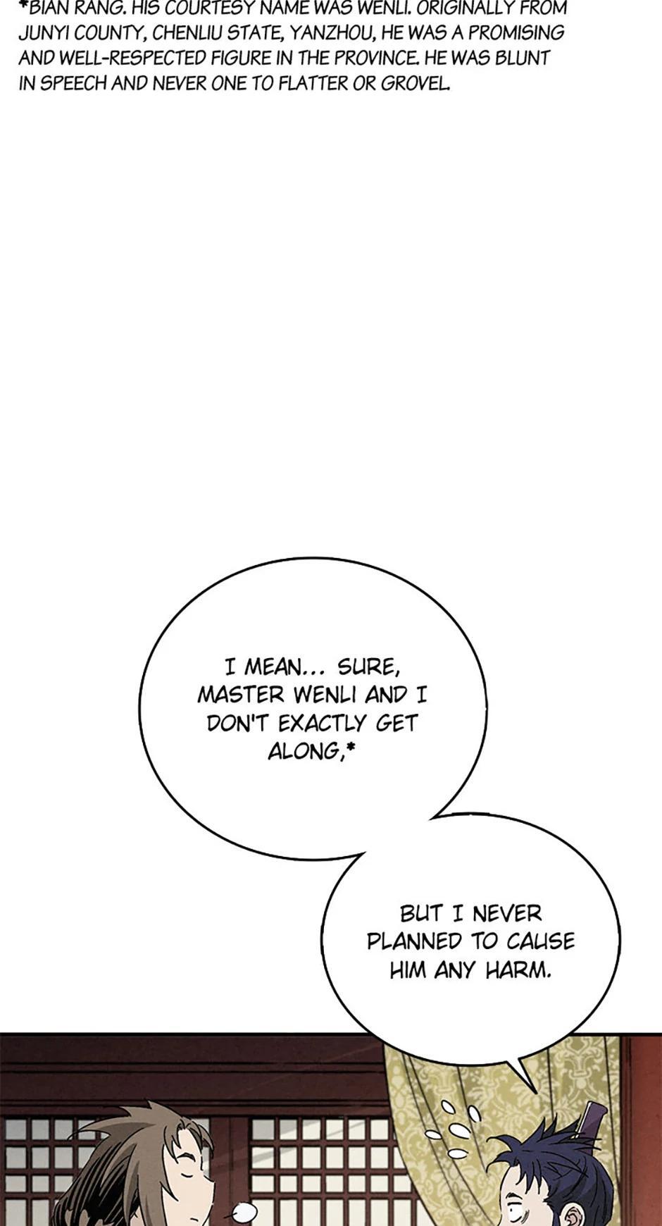 Read The Divine Surgeon Manga Online